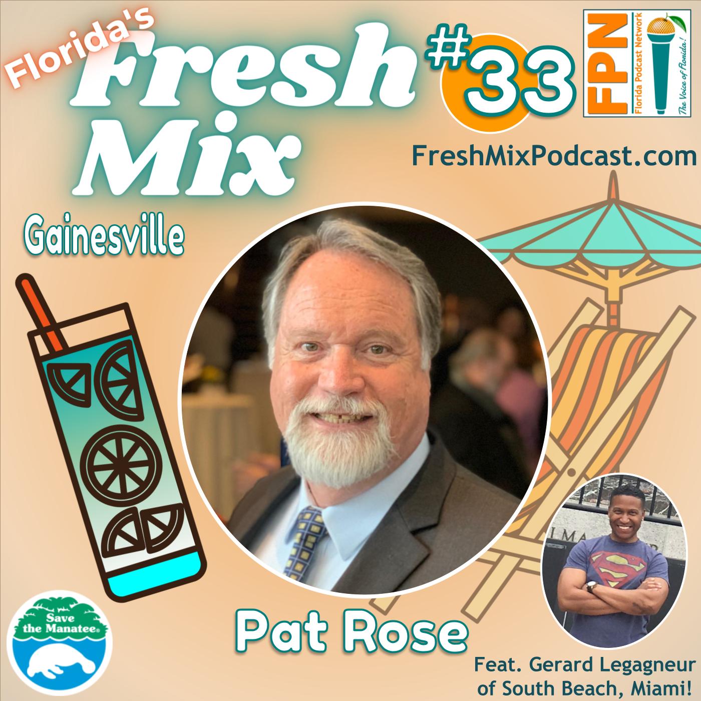 Florida Podcast Network\'s All Shows Feed