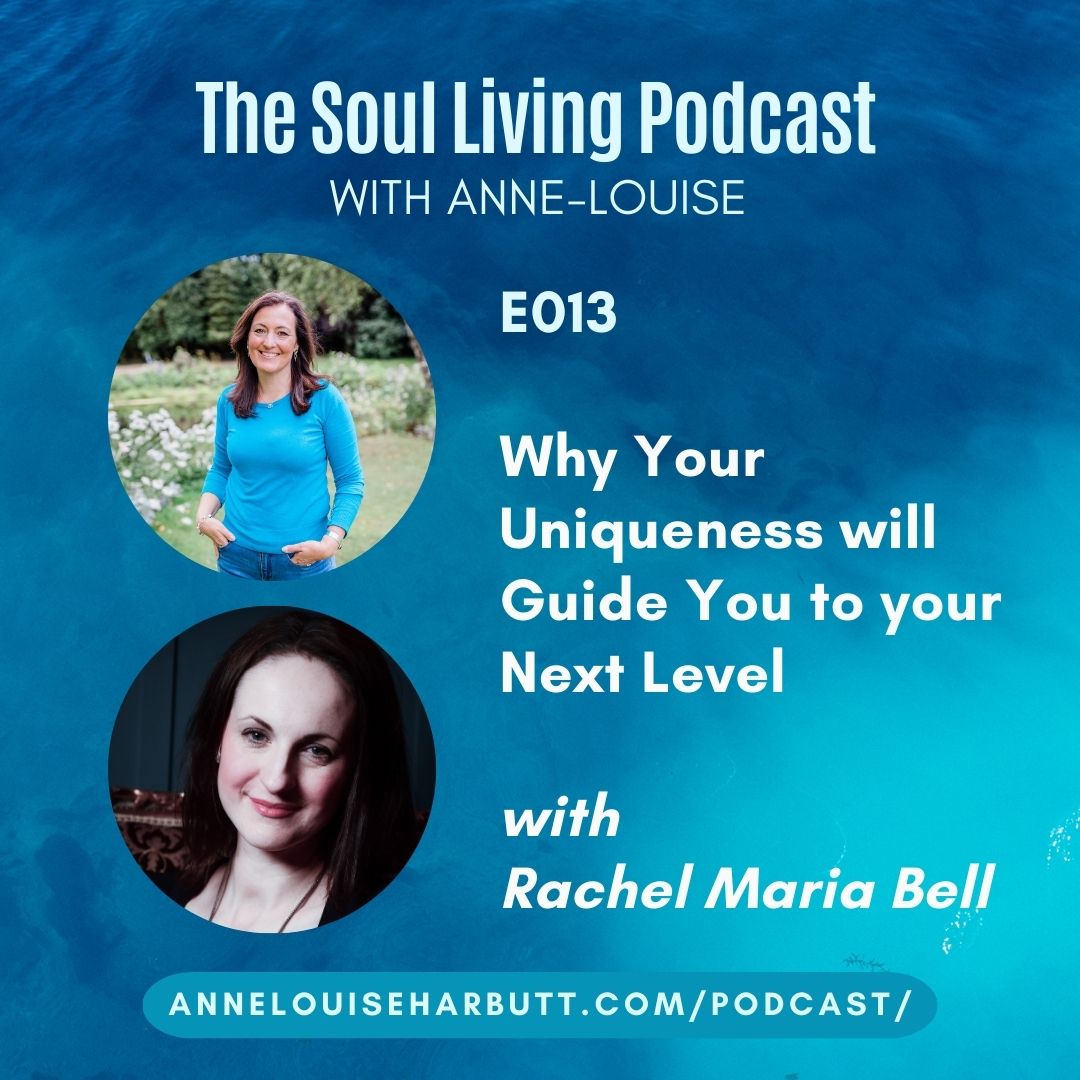 The Soul Living Podcast