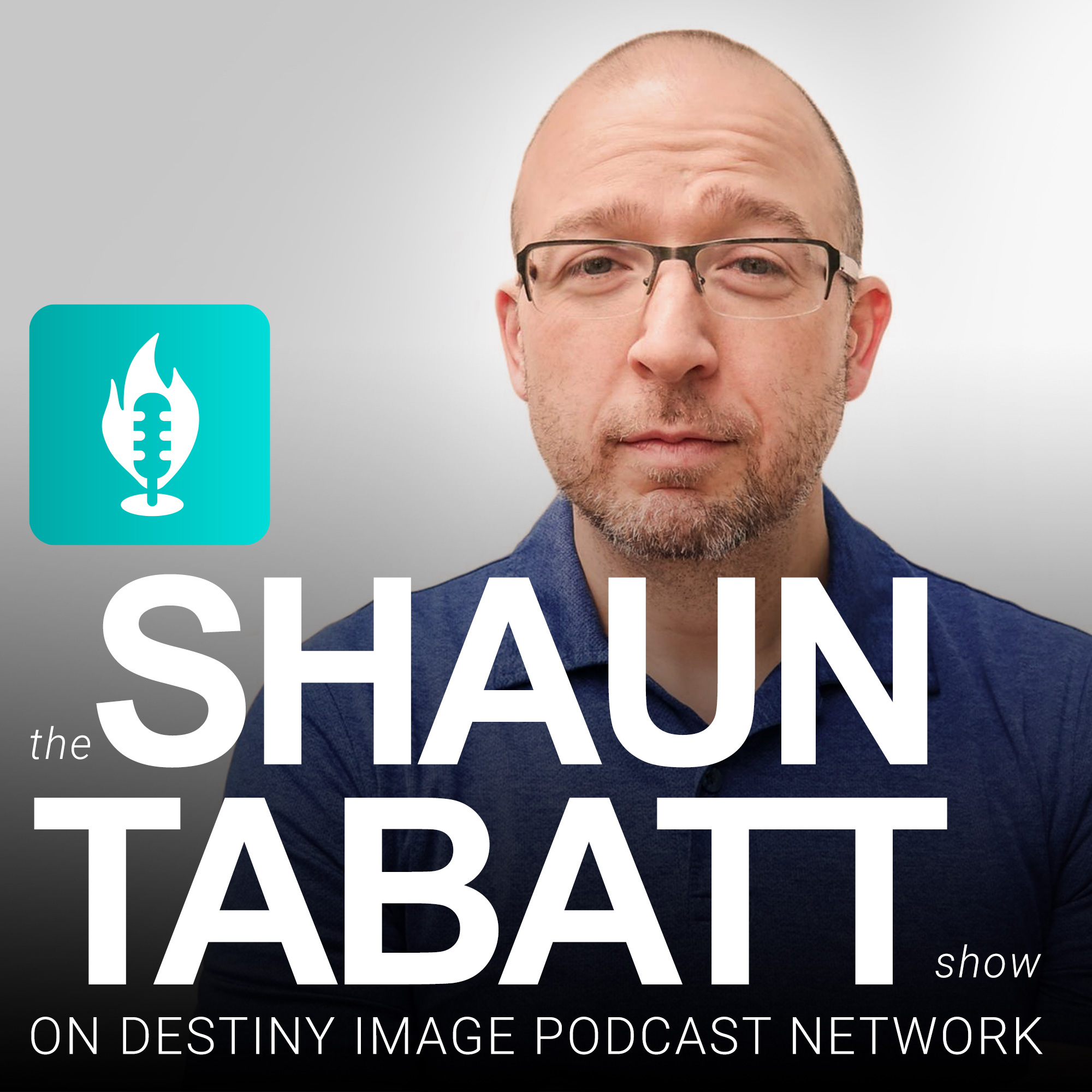 The Shaun Tabatt Show
