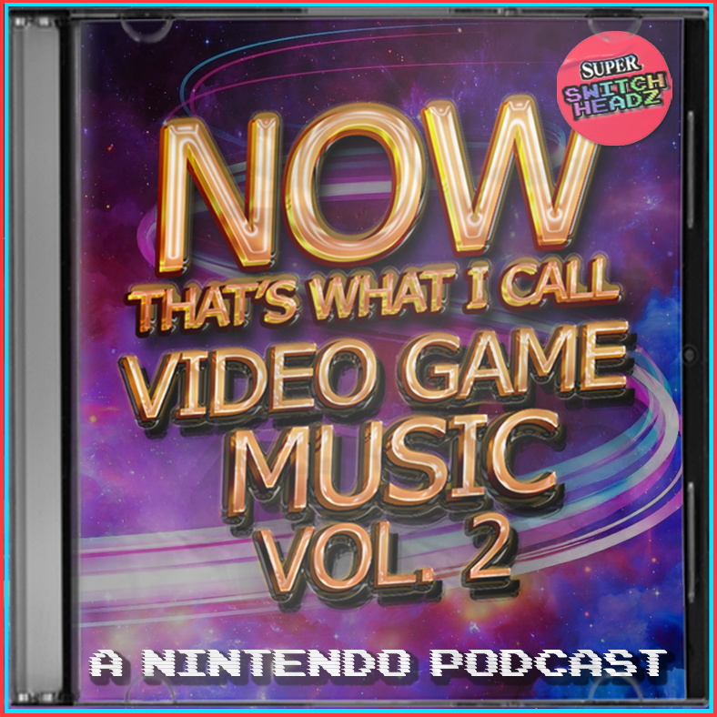 Now That's What I Call Video Game Music! Vol. 2 - #298