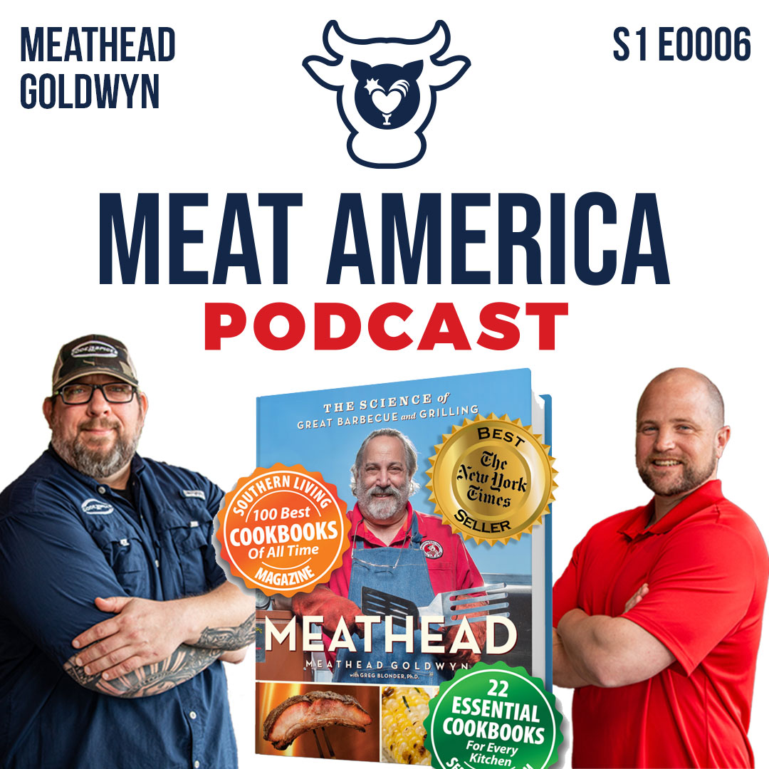 Meat America