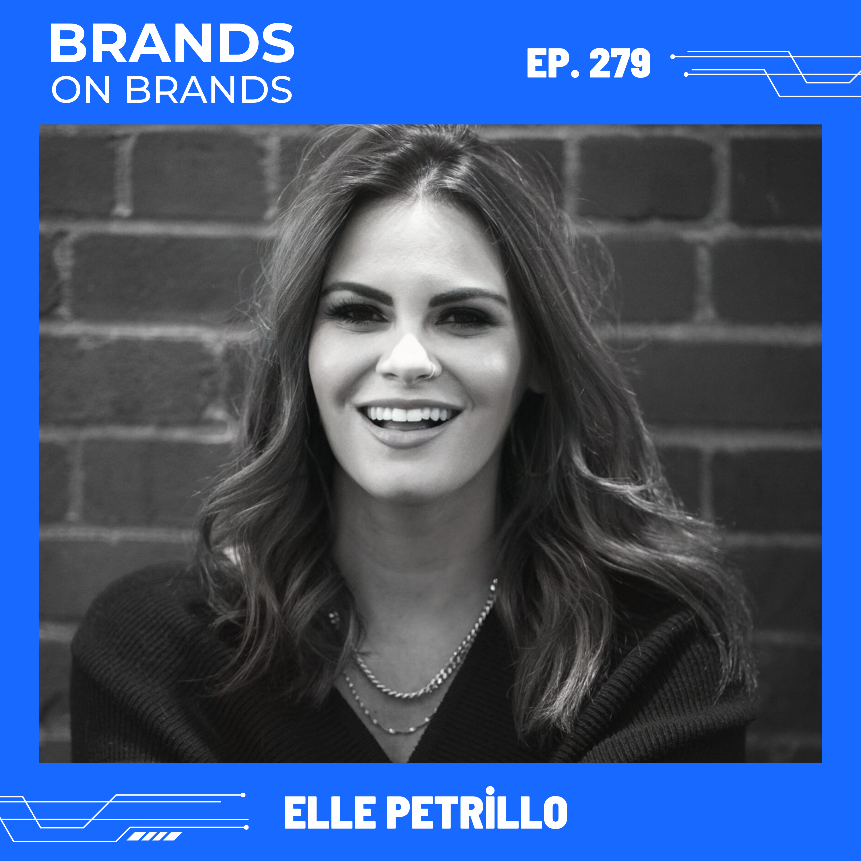 The Personal Branding Podcast - Brands On Brands