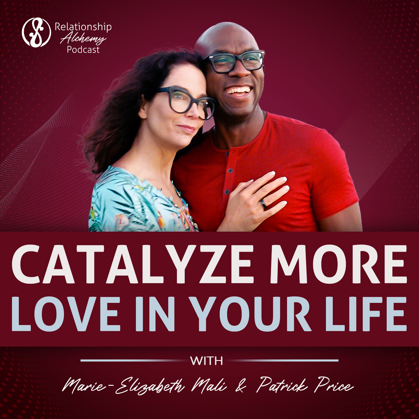 Relationship Alchemy