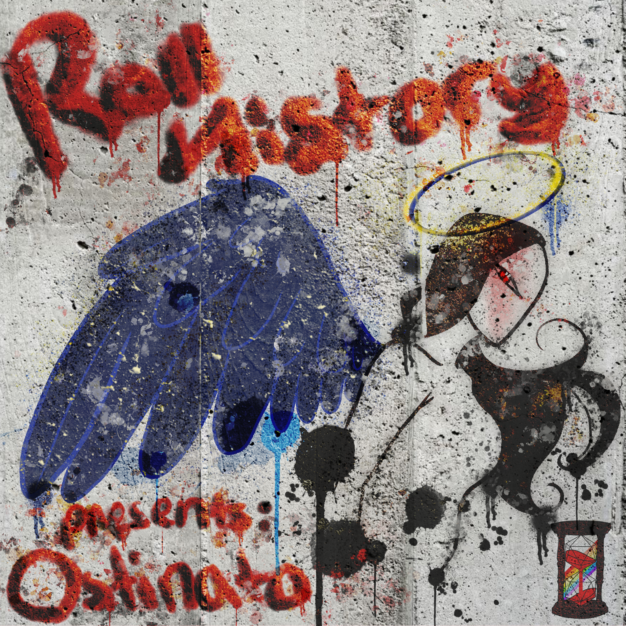 Roll History Presents: Fulcrum | Ep. 2 | Ostinato