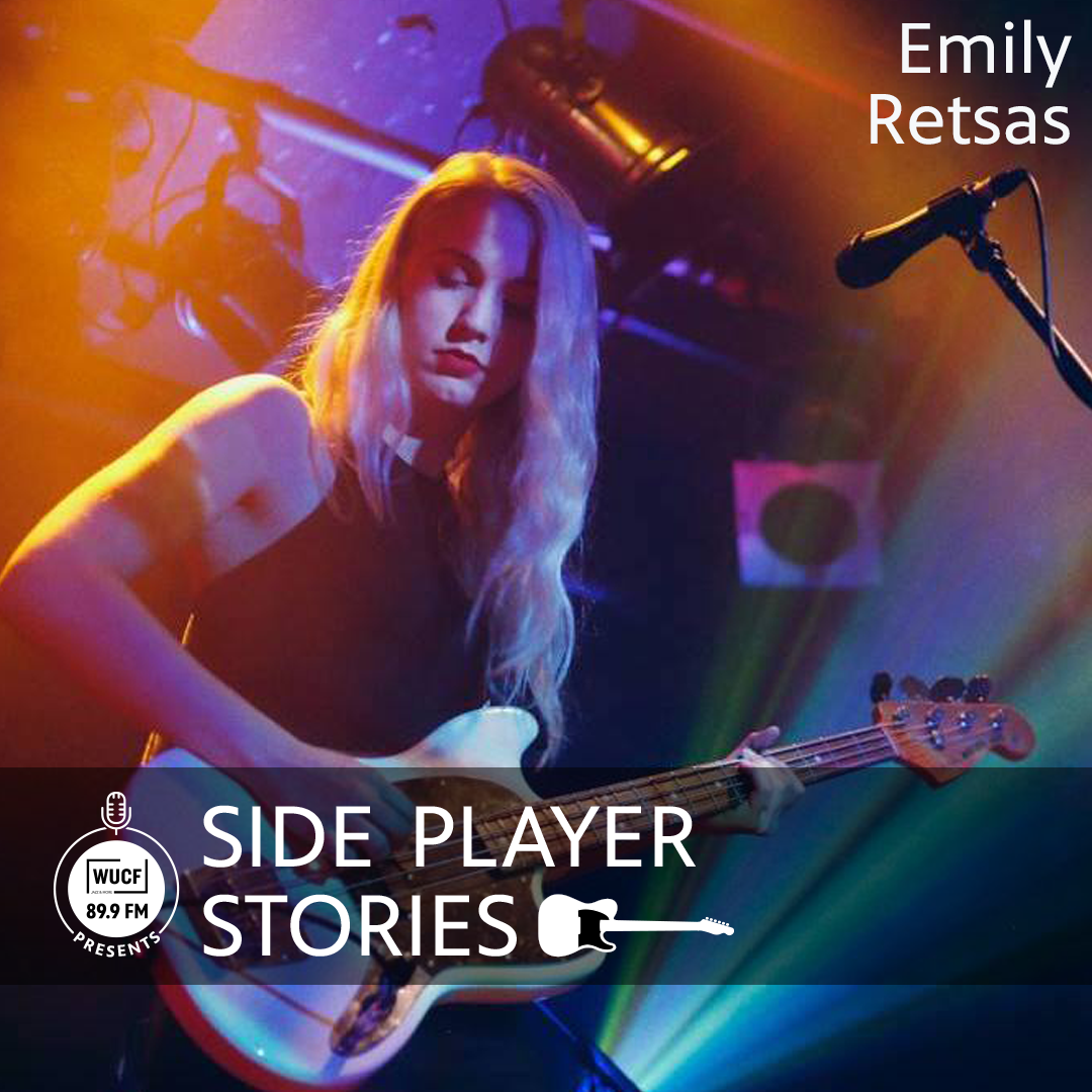 Side Player Stories