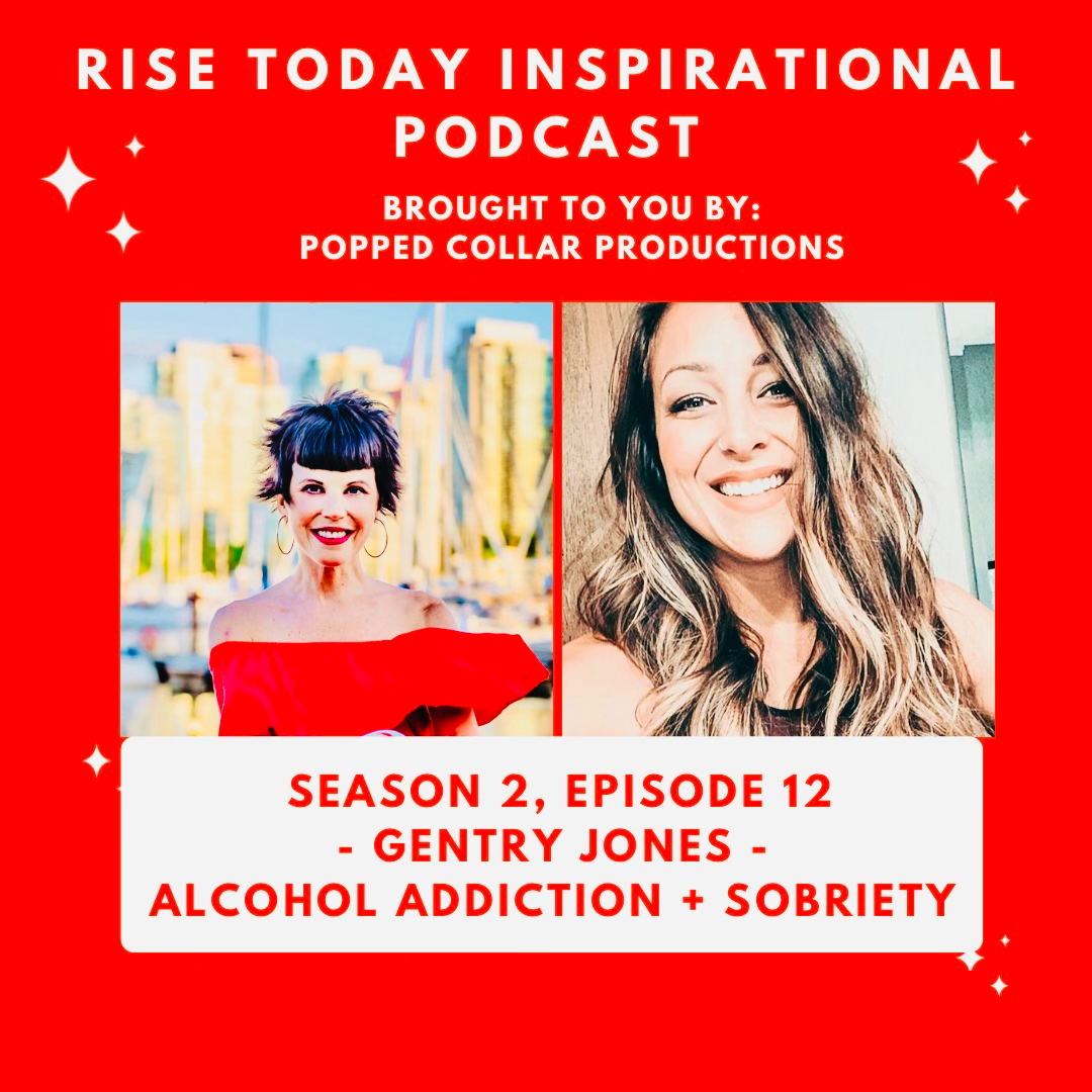 Rise Today Inspirational Podcast