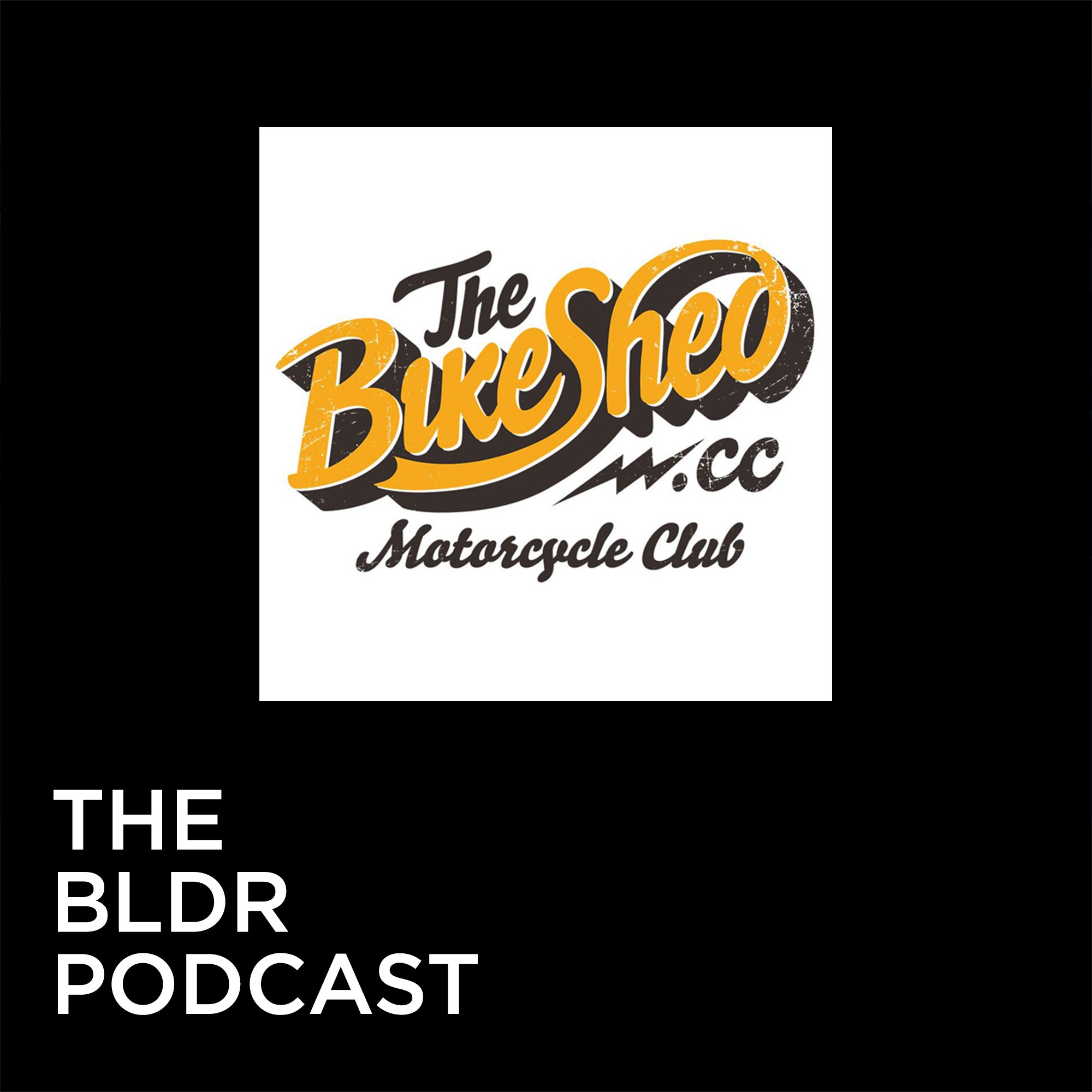 The BLDR Podcast
