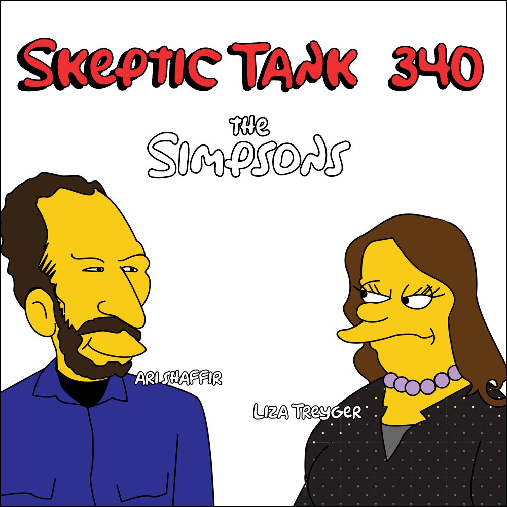 #340: The Simpsons (@GlitterCheese)