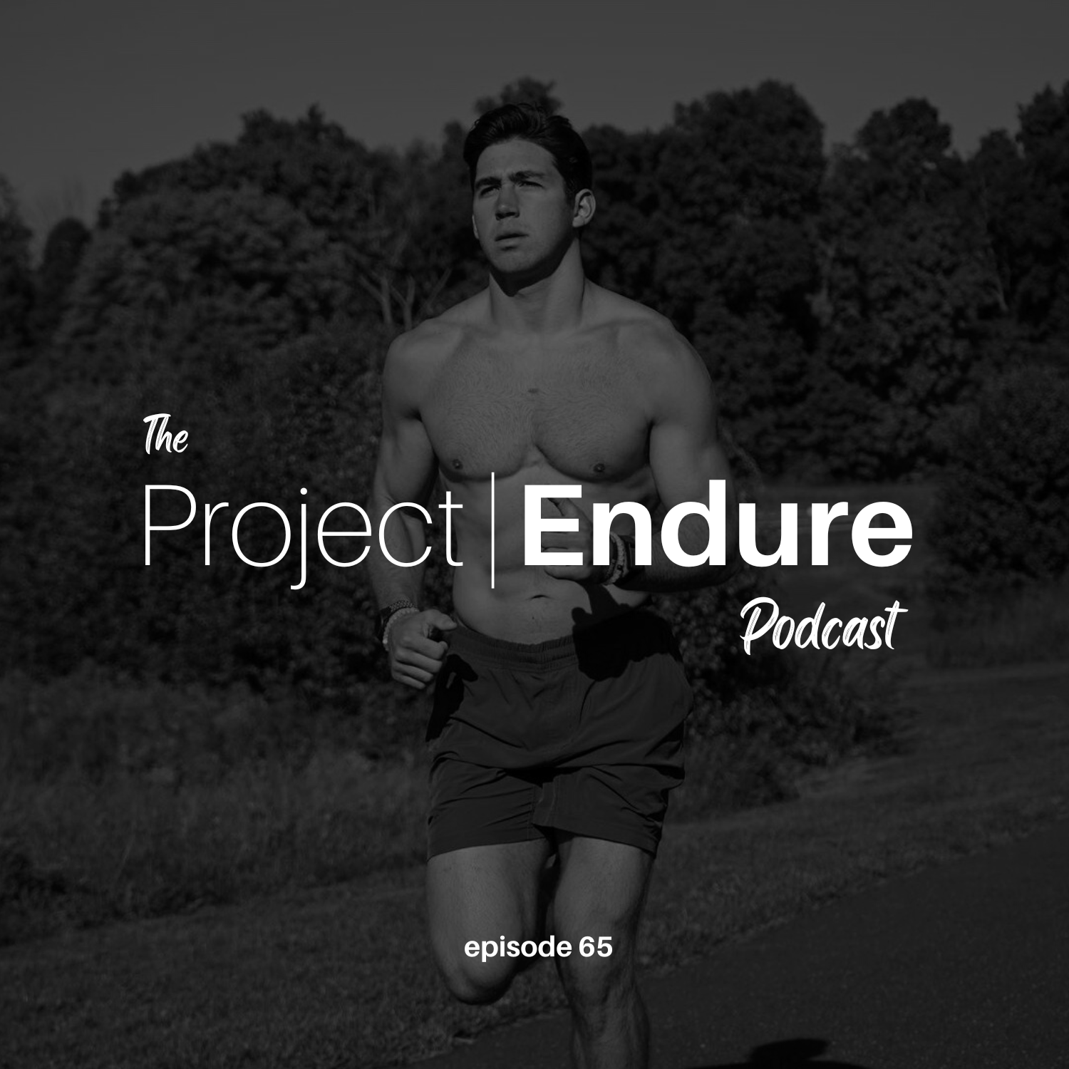 Project Endure Podcast