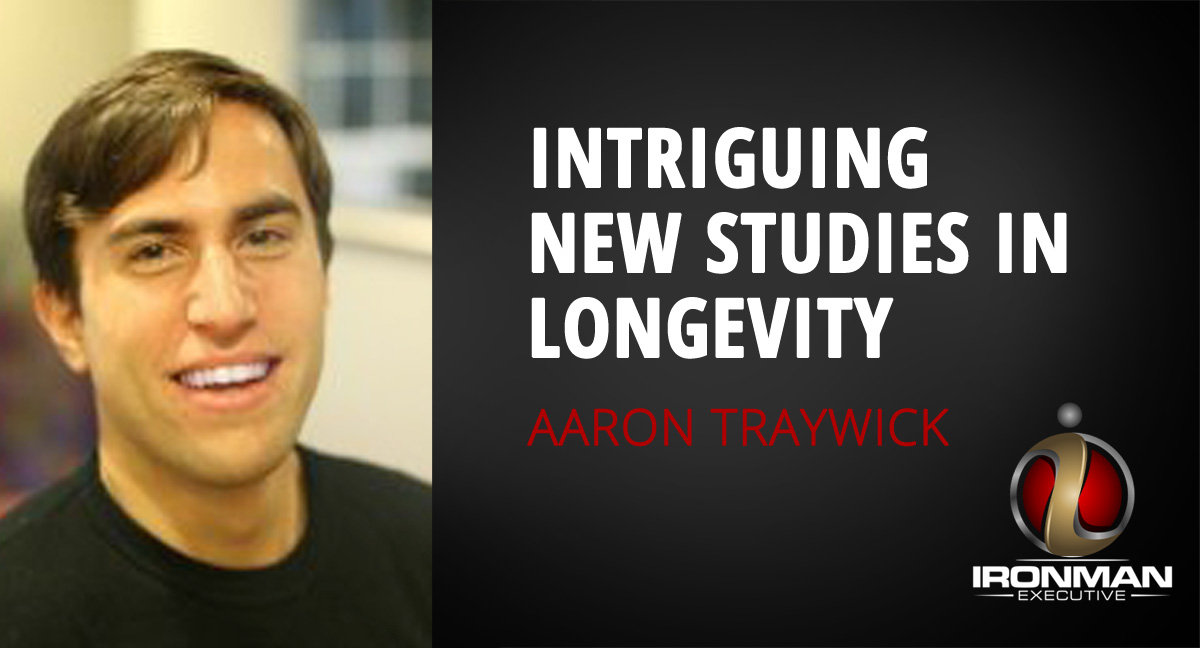 New Studies in Longevity and Age Extension