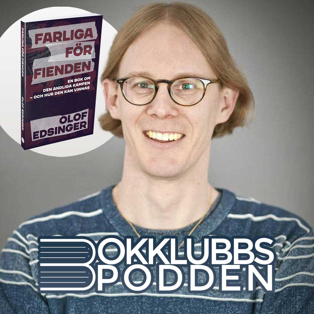 Bokklubbspodden