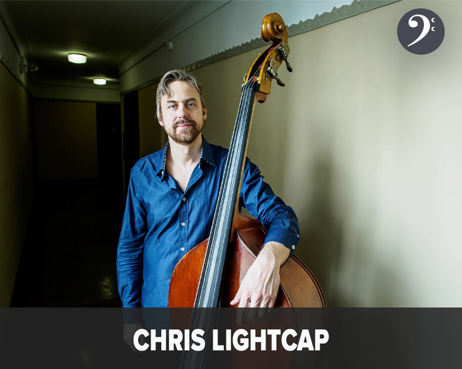 Contrabass Conversations