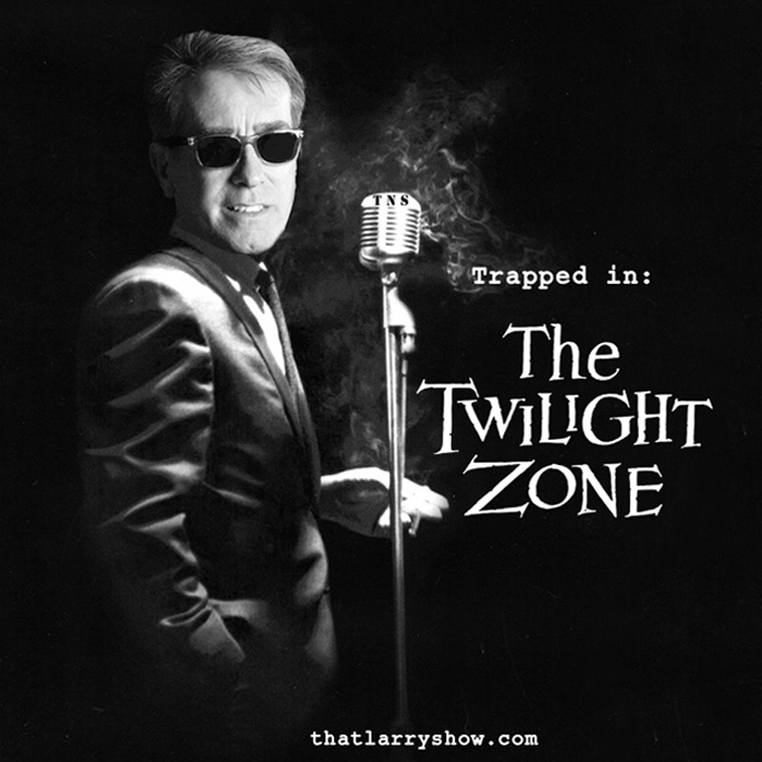 Episode 62: Trapped in the Twilight Zone