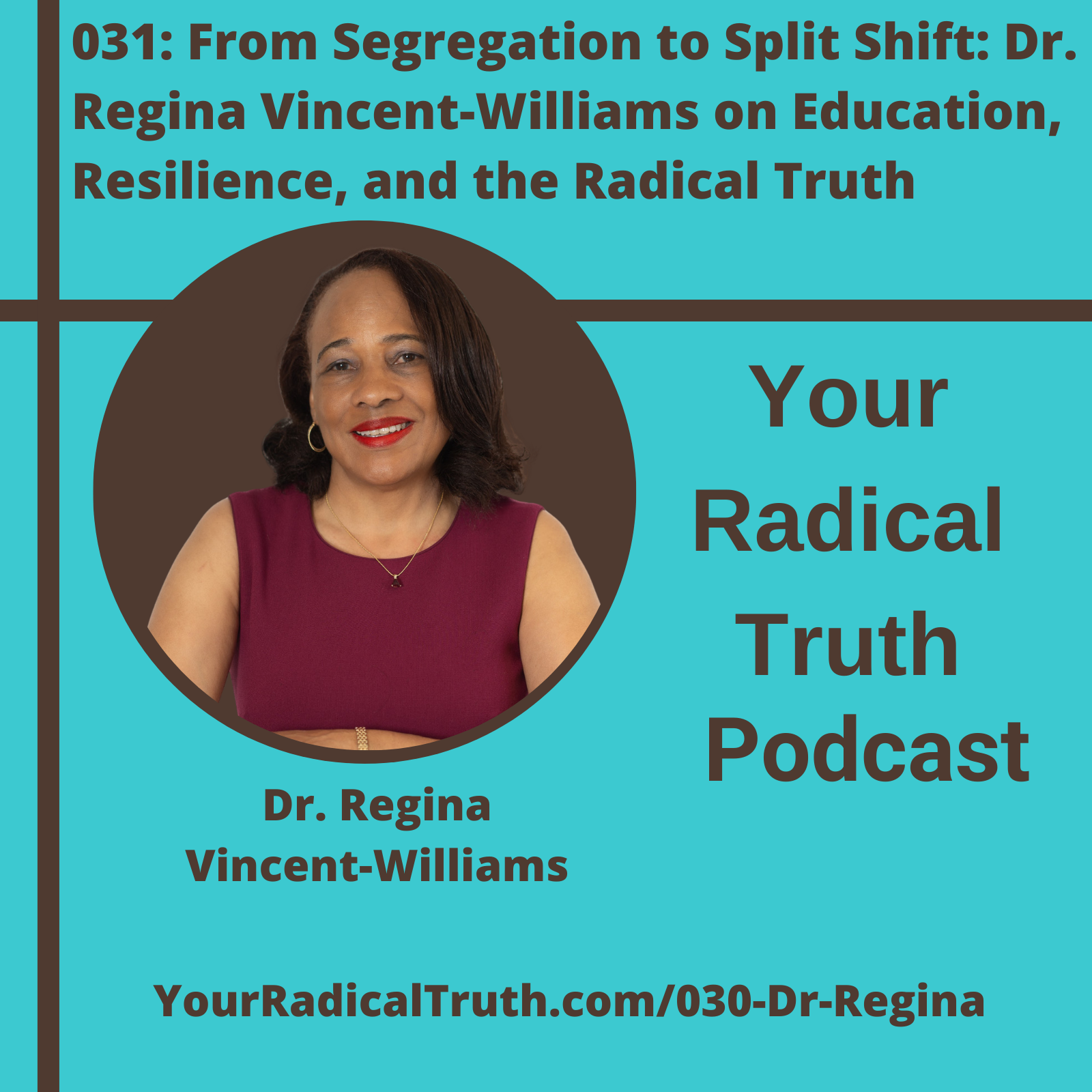 Your Radical Truth podcast