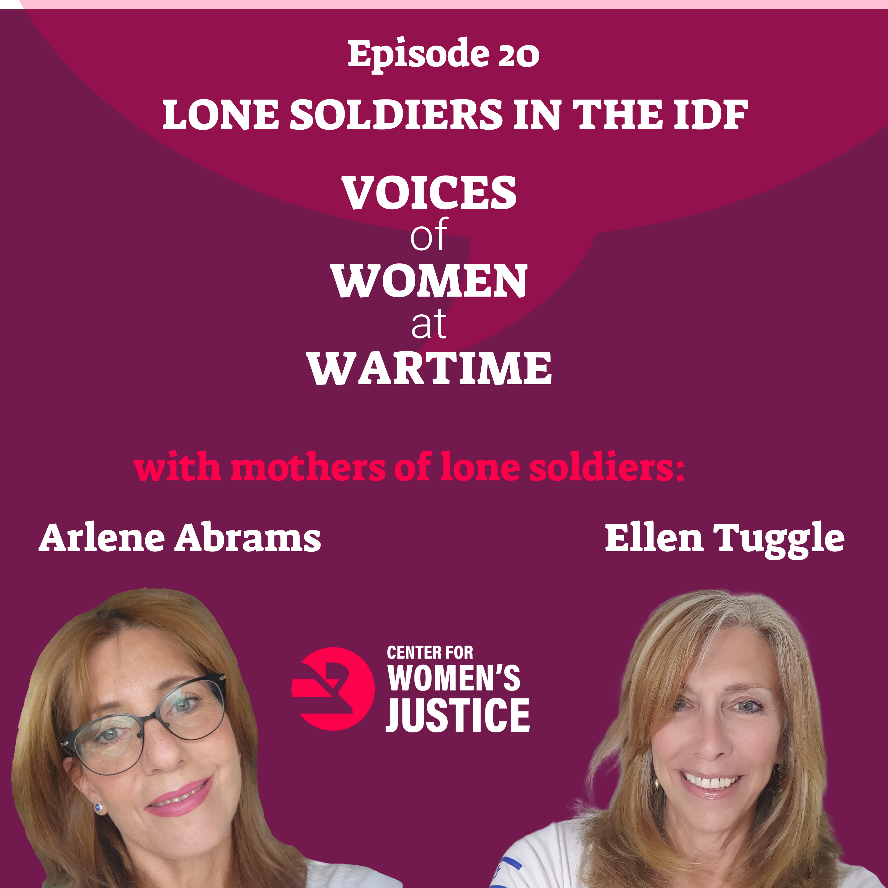 Voices of Women at Wartime