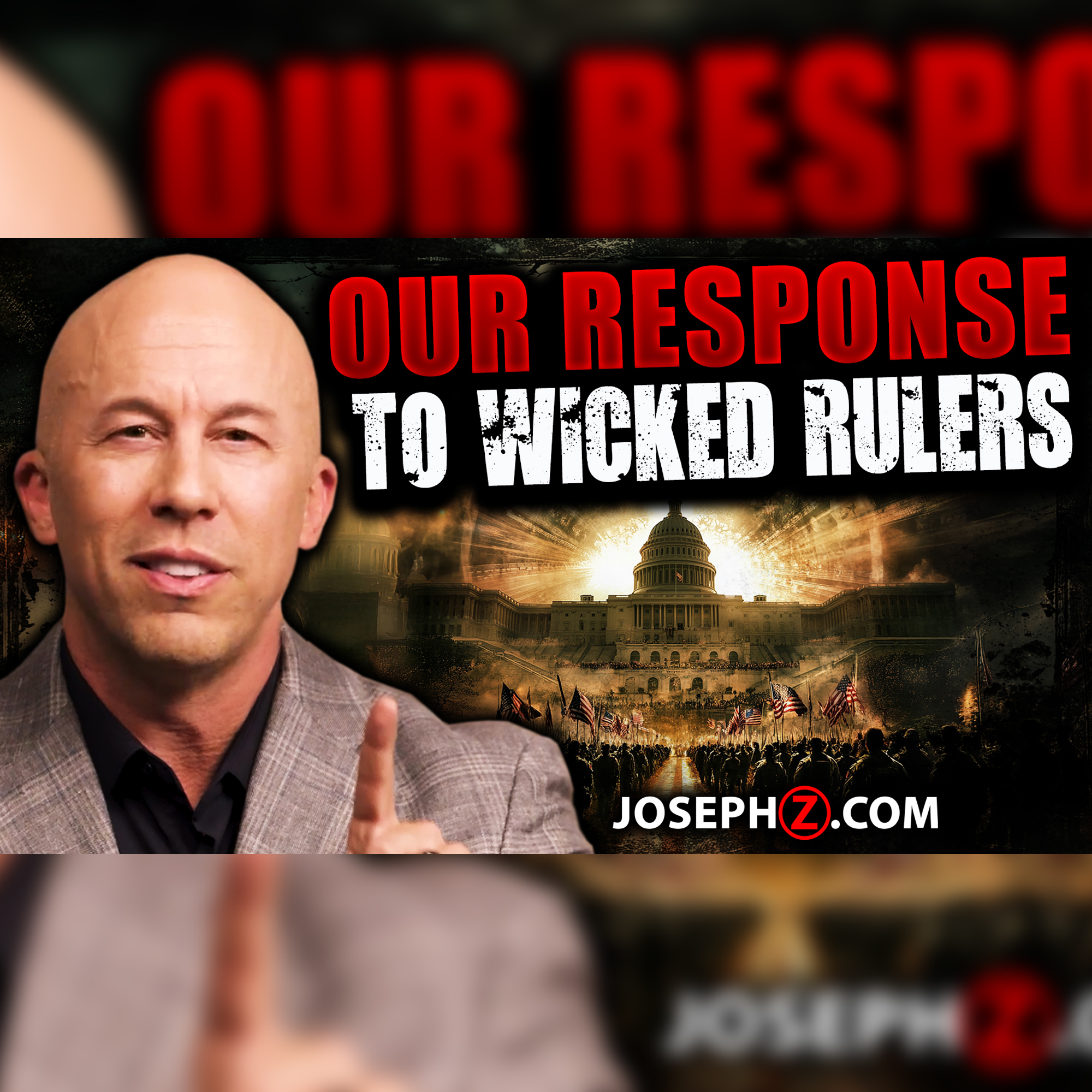Joseph Z Podcast