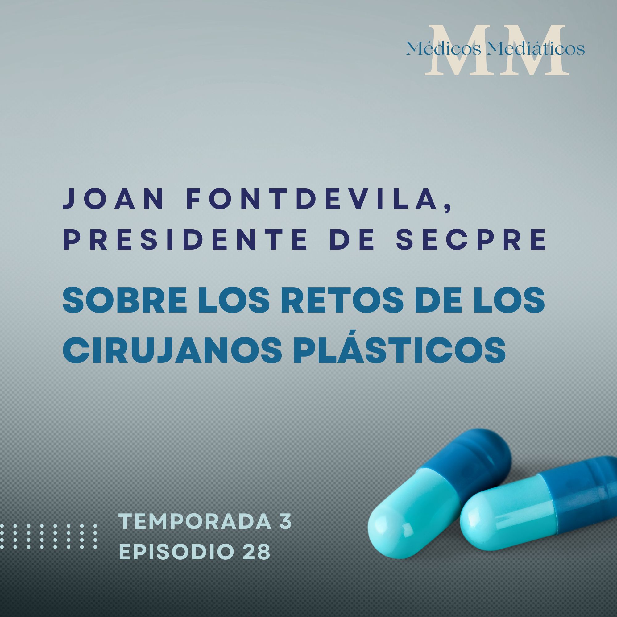 Médicos Mediáticos