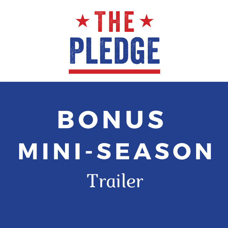 The Pledge Podcast
