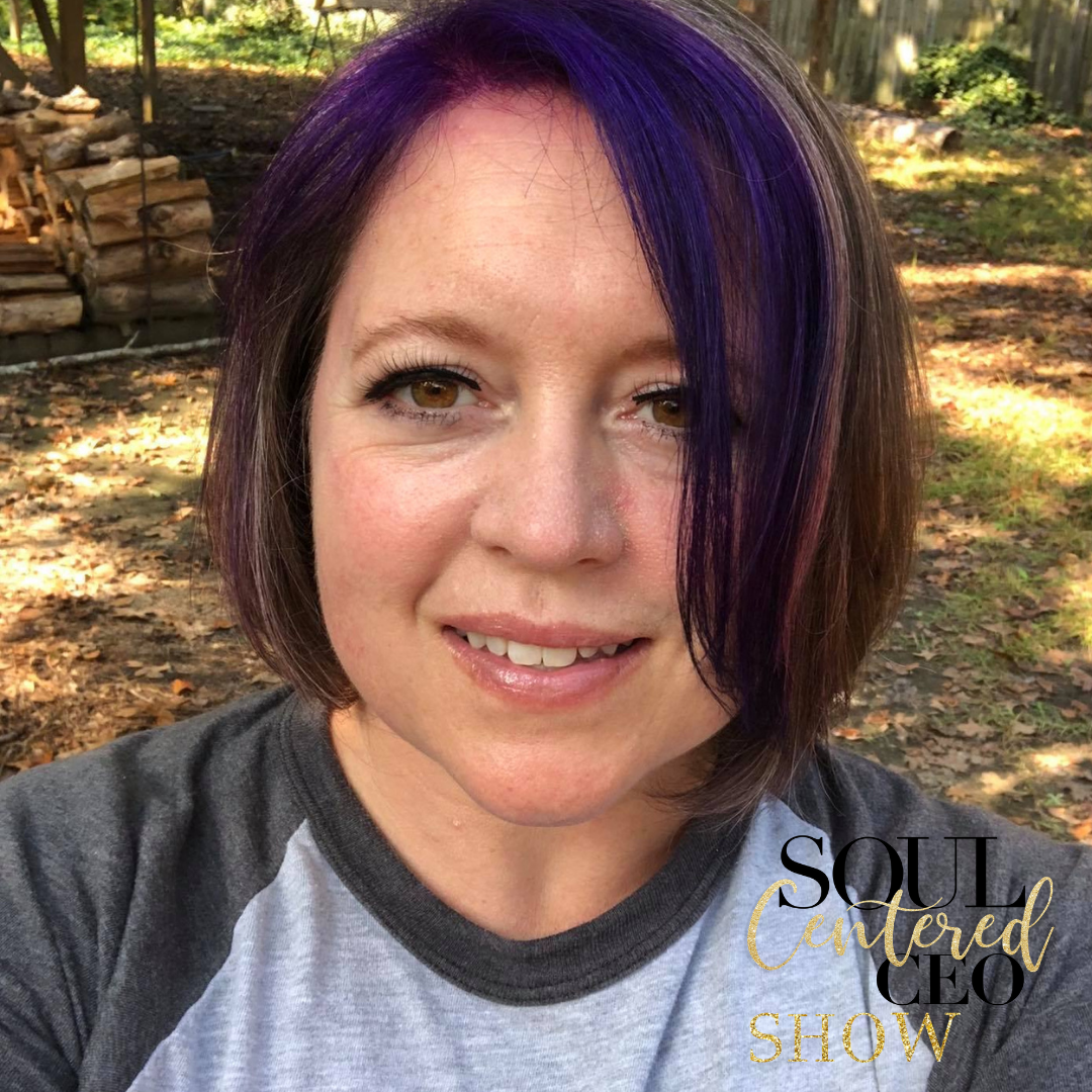Soul Sparkle Radio | Inspiring soulful tips + enlightening interviews