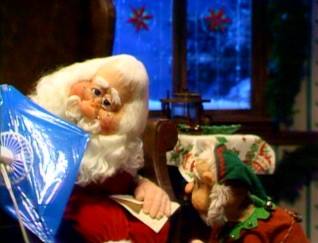 Holiday Special Podcast