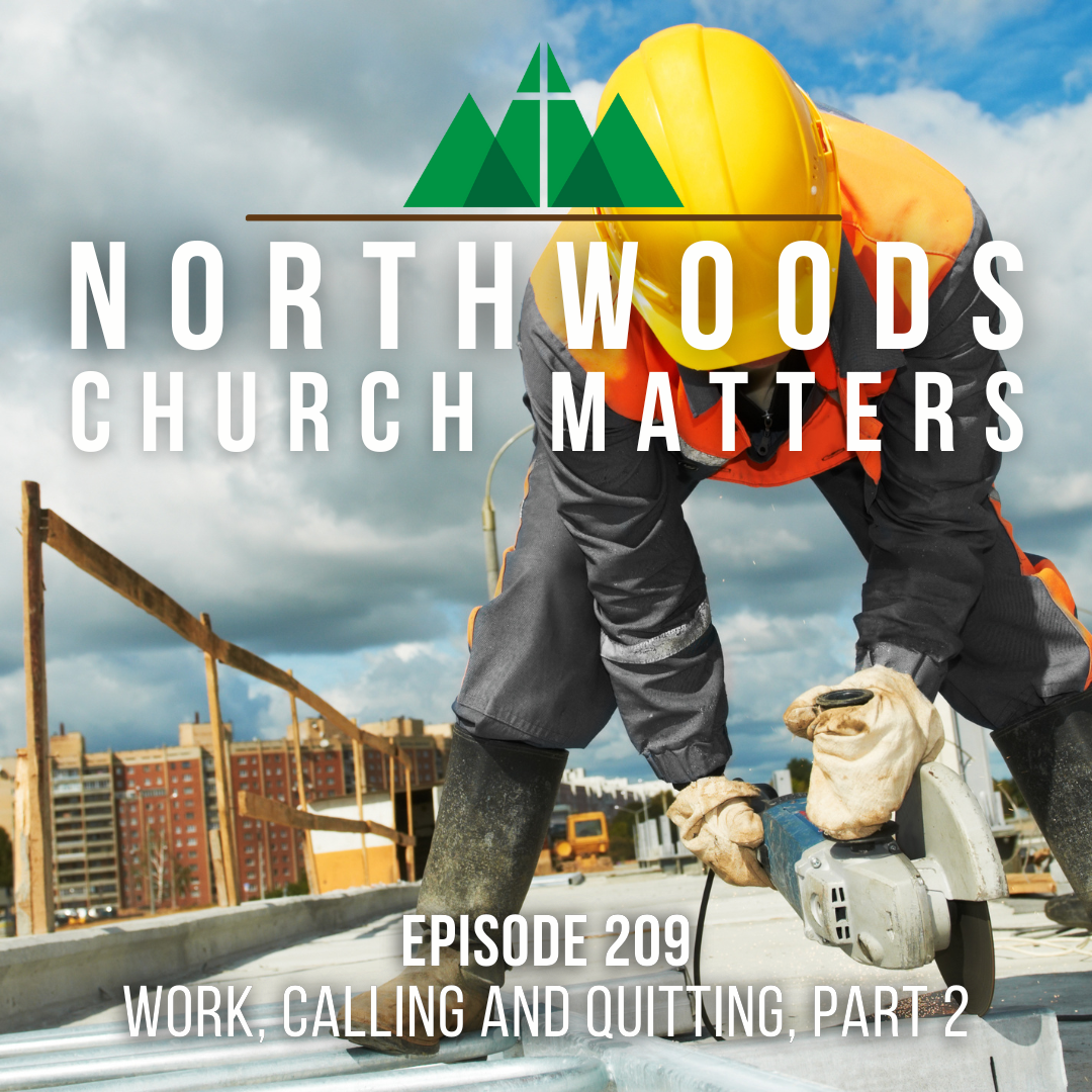 NorthWoods Church Matters