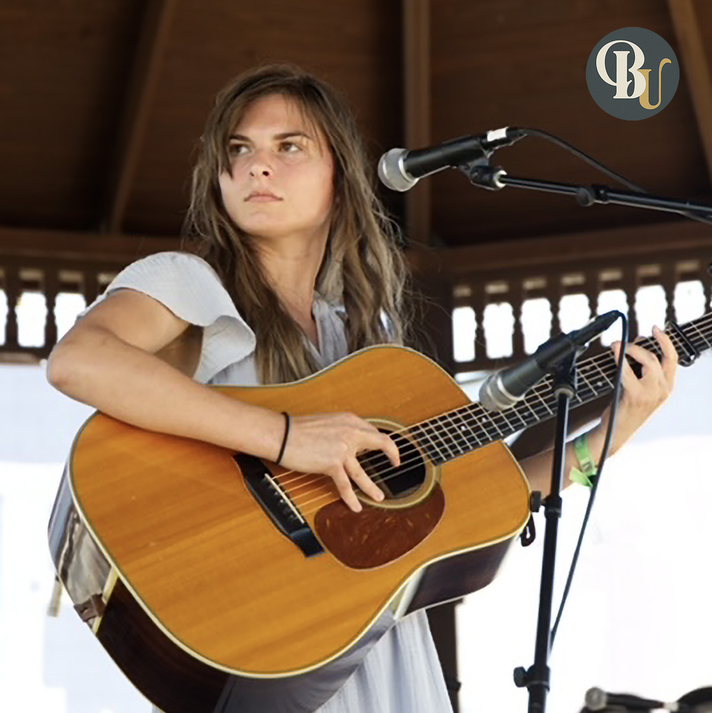 Bluegrass Unlimited\'s Podcast