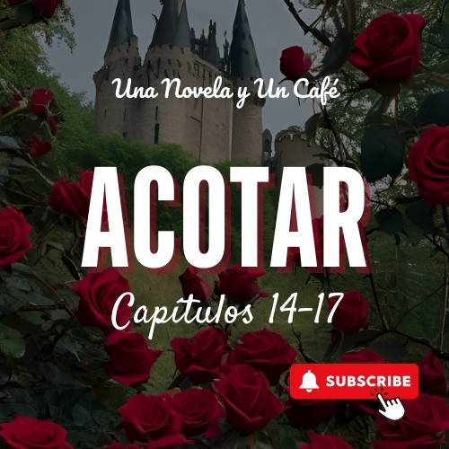 T2E7 - Descubriendo a Prythian - Análisis de ACOTAR Capítulos 14-17