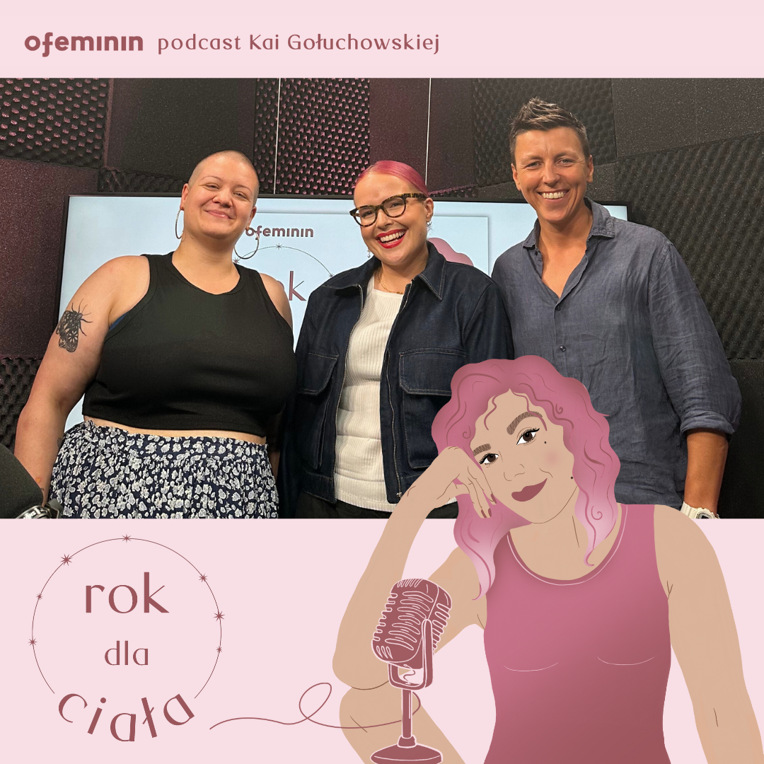 Rok dla ciała