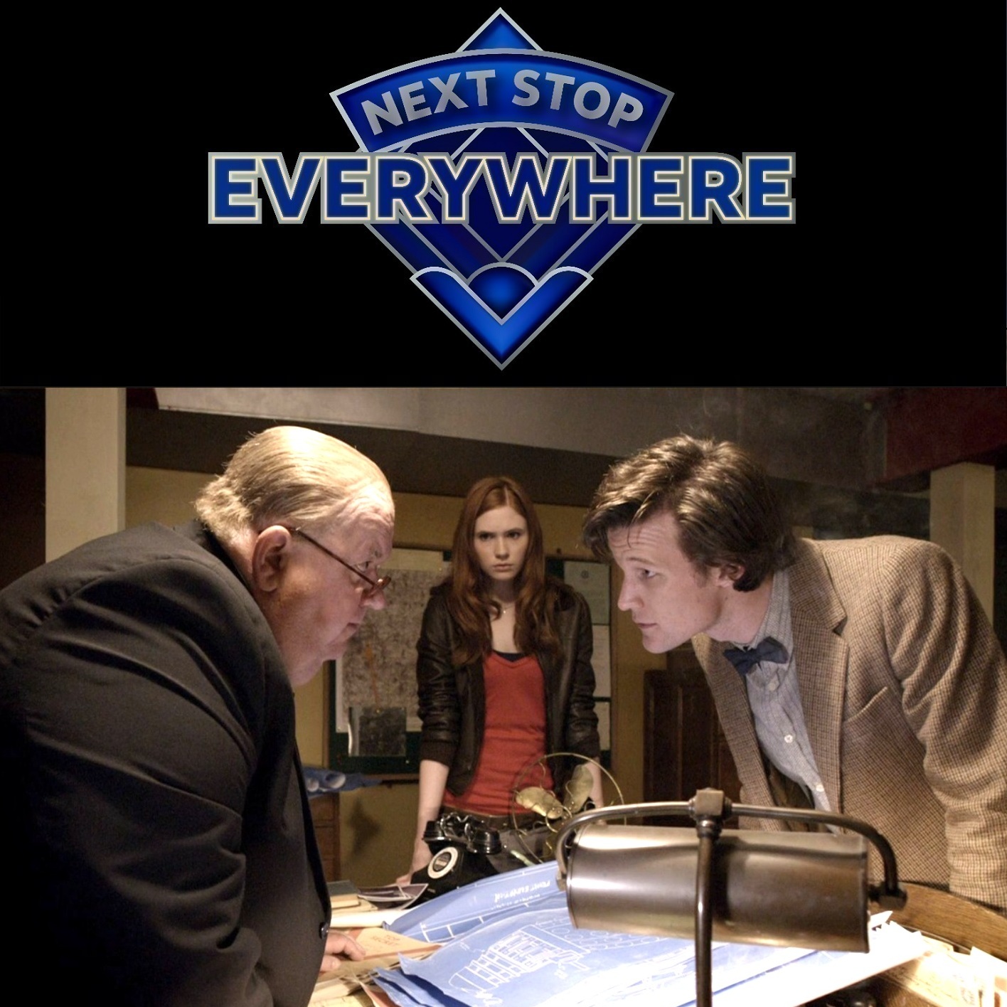 Victory of the Daleks Victory of the Daleks