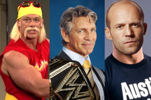 DC's FLASH & World War Z 2 find directors, WWE Vince McMahon biopic