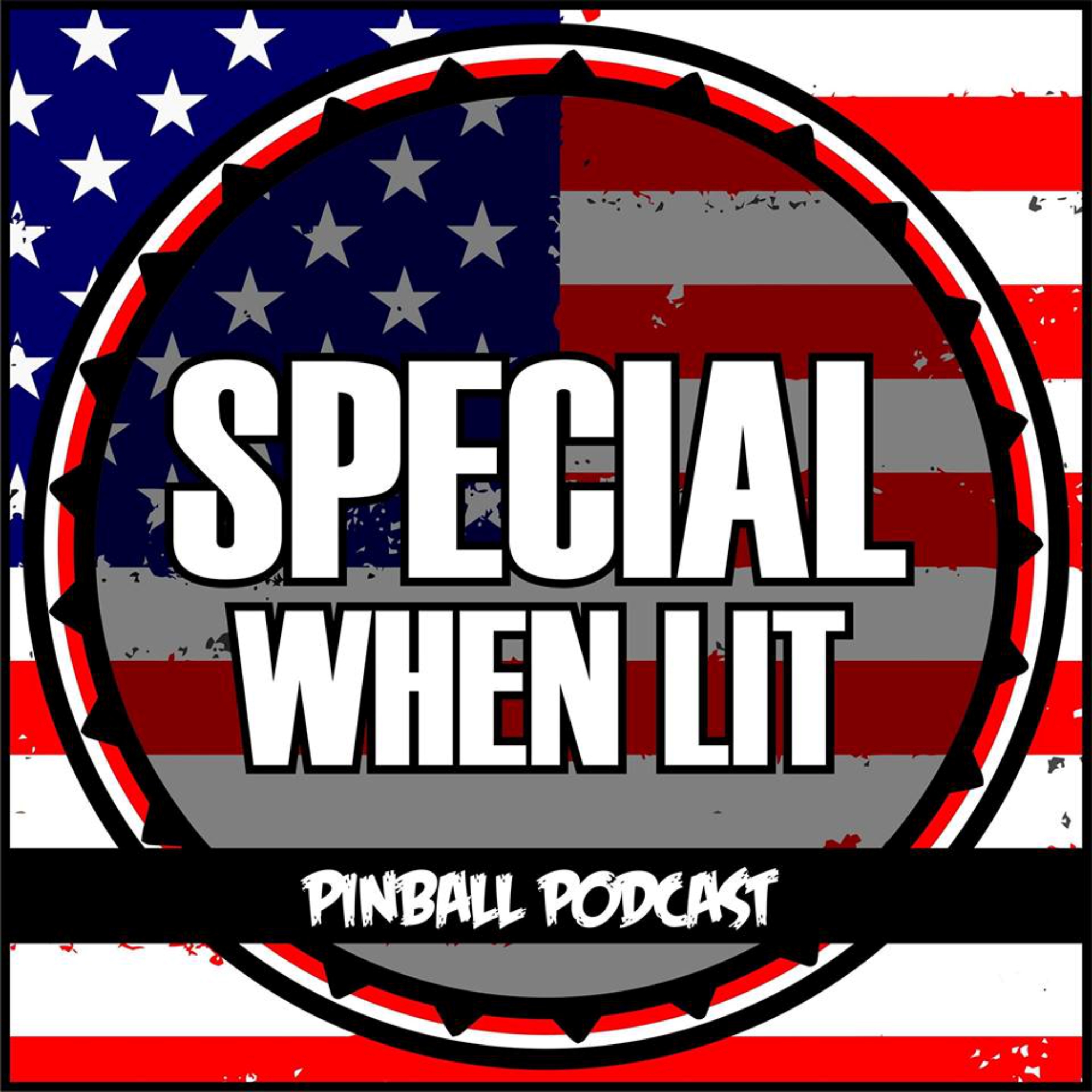 Episode 2 - Around the pinball industry