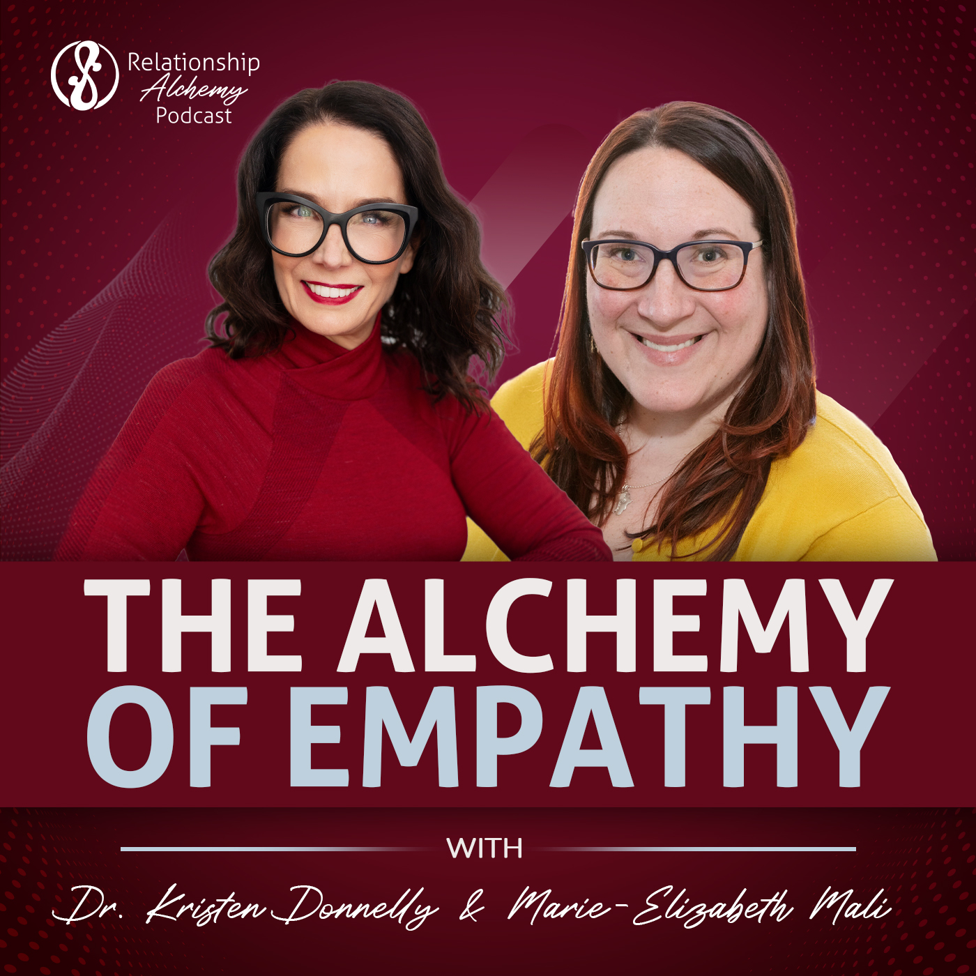 Relationship Alchemy