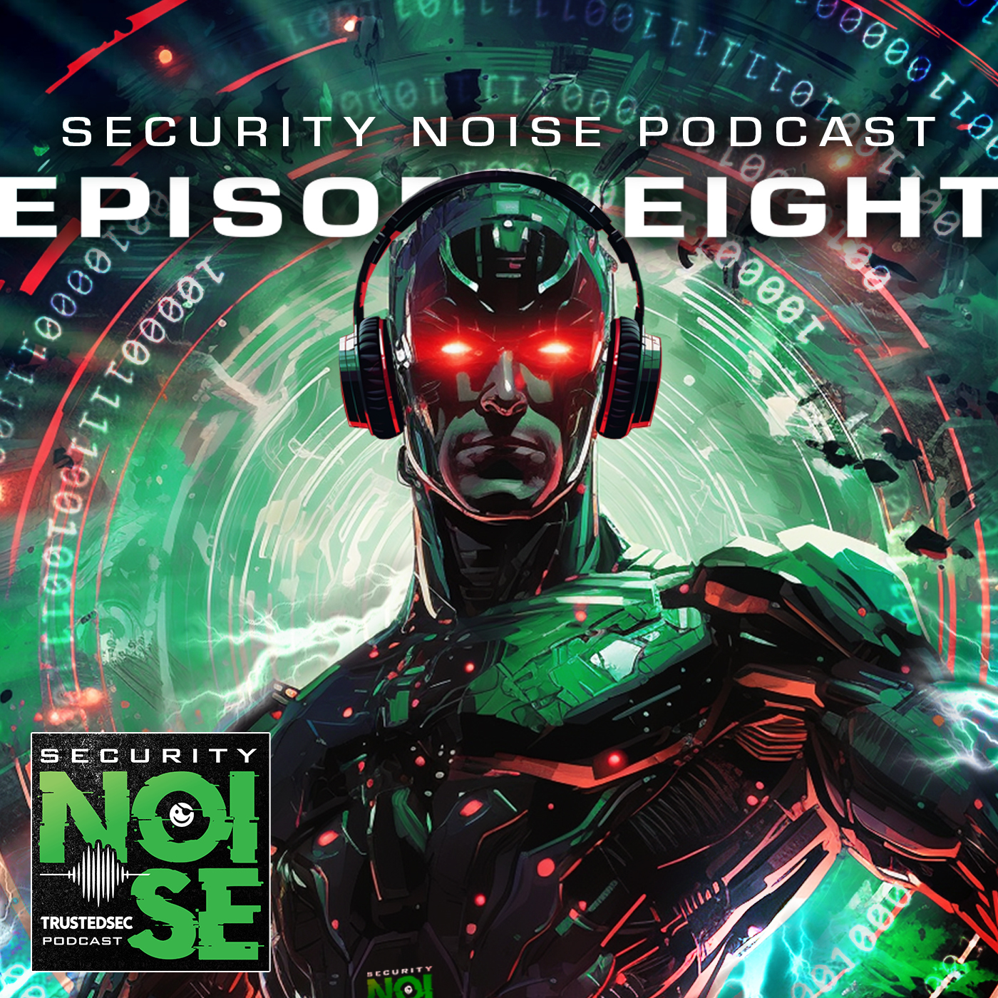 Security Noise