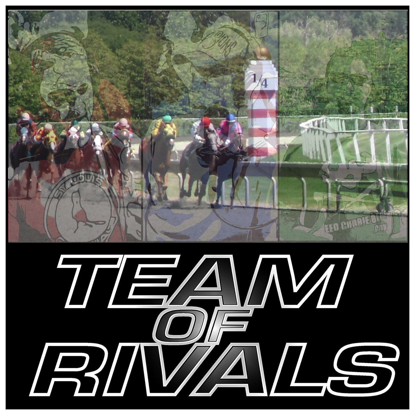 Team of Rivals Podcast