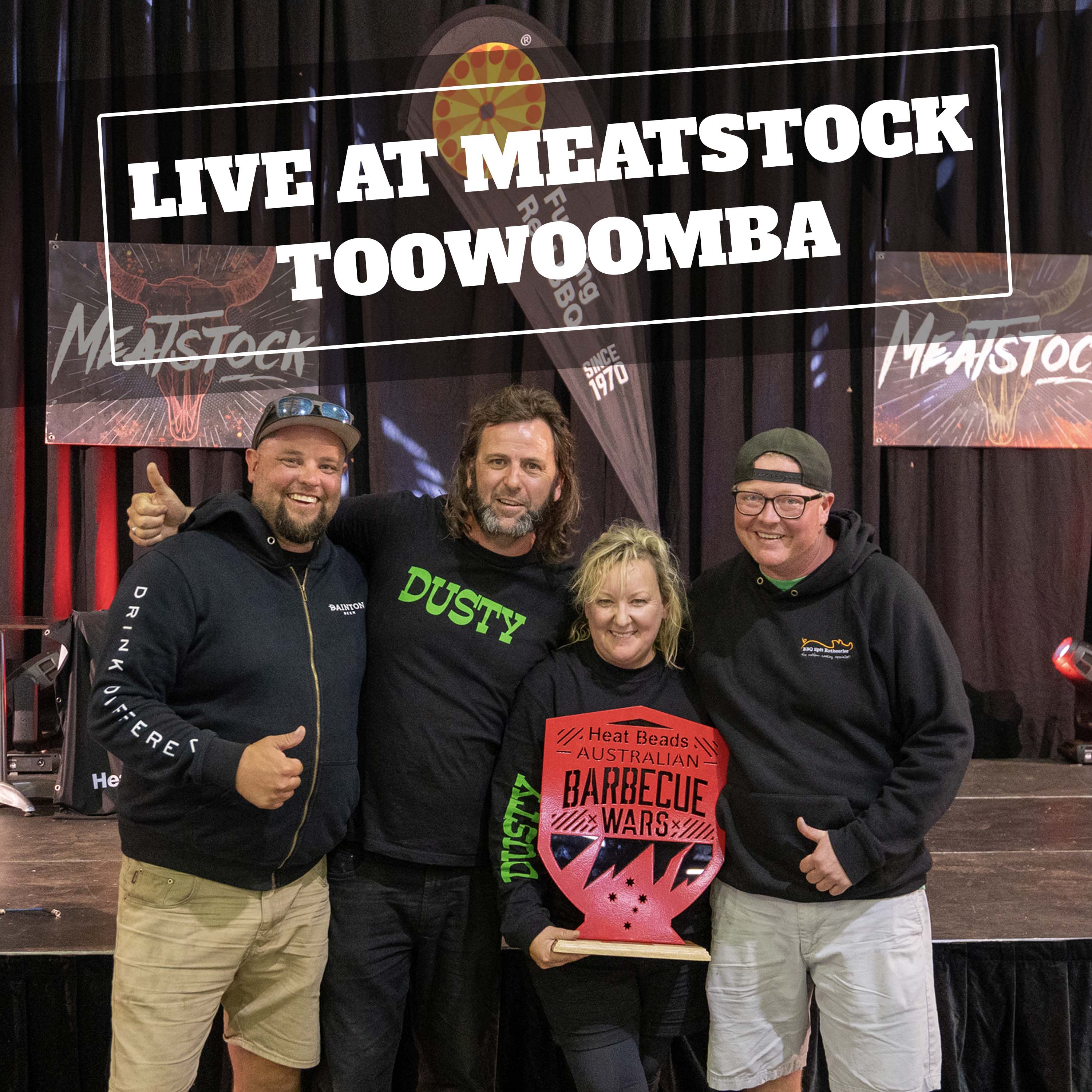The Smoking Hot Confessions BBQ Podcast