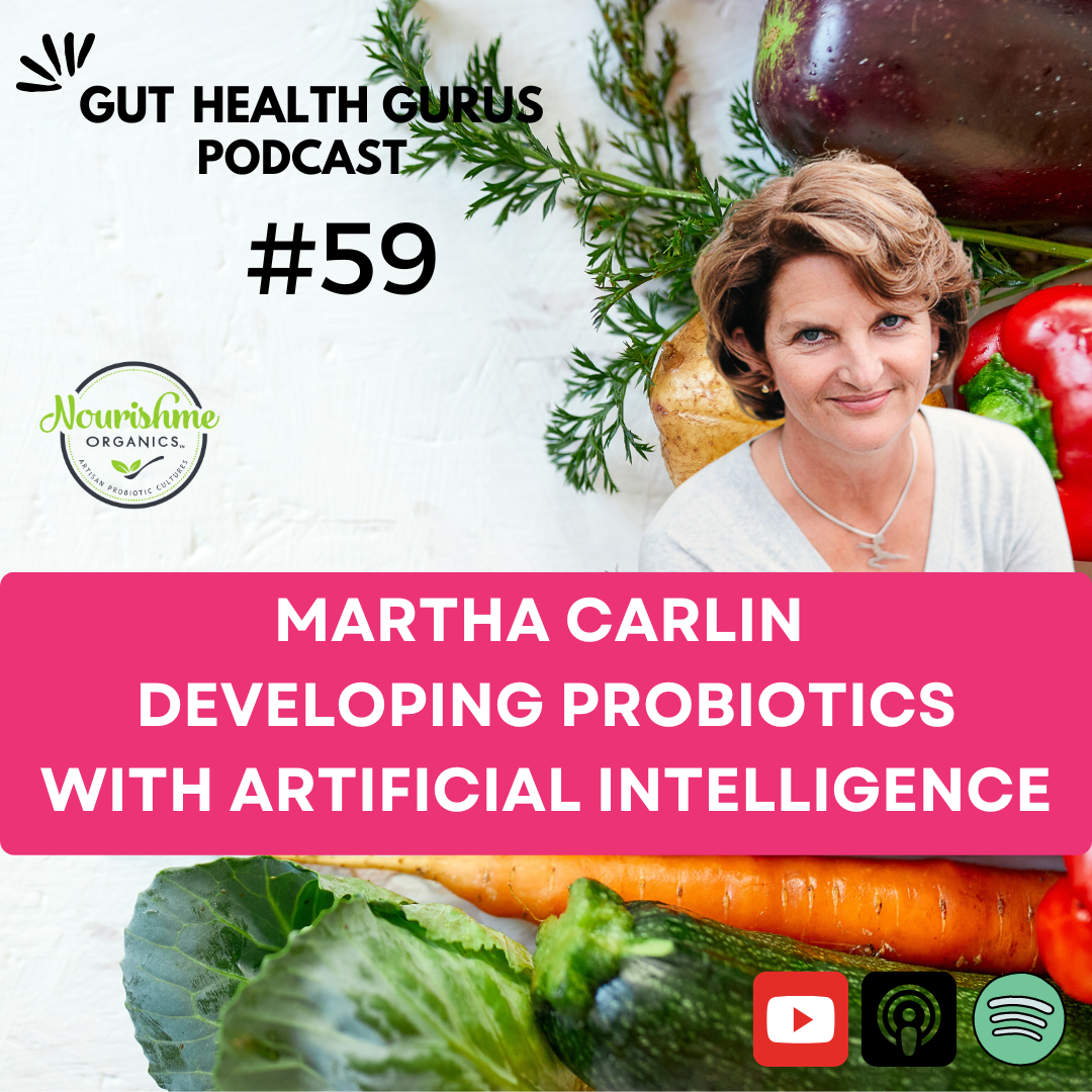 The Gut Health Gurus Podcast