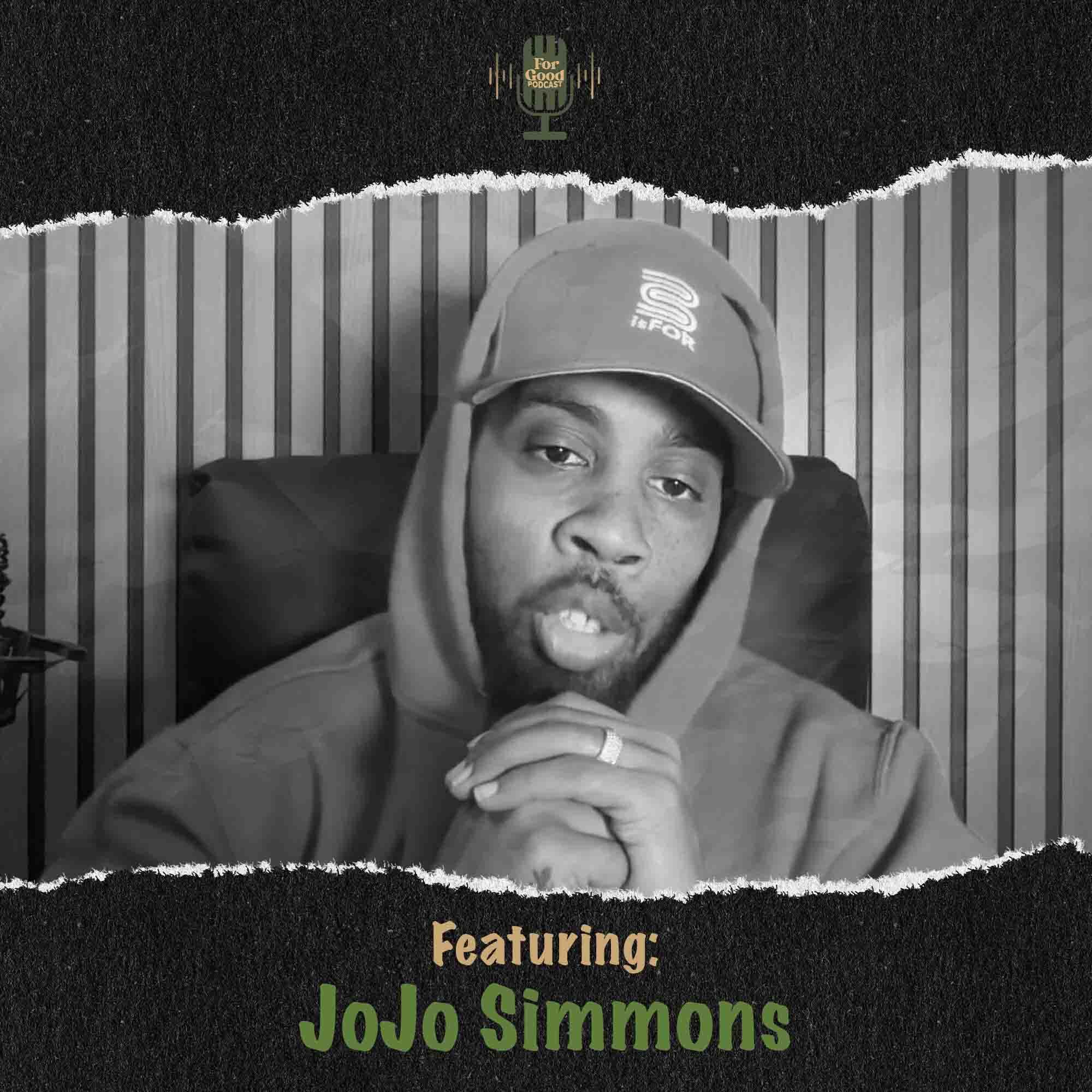 Just JoJo Holiday Edition: Gratitude Beyond Gifts