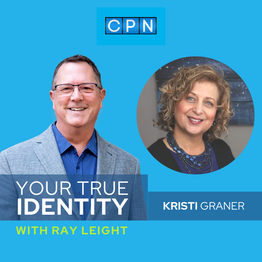 Your True Identity with Ray Leight