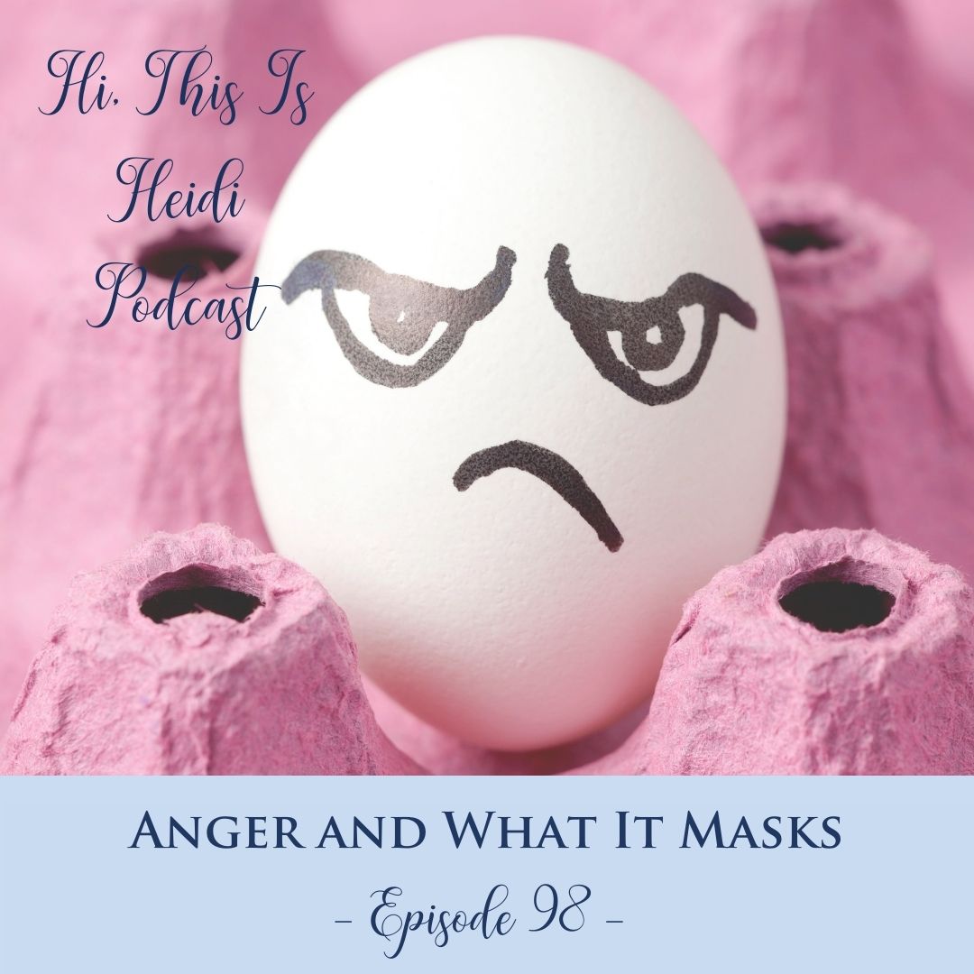 Confidence Coaching with Heidi Benjaminsen