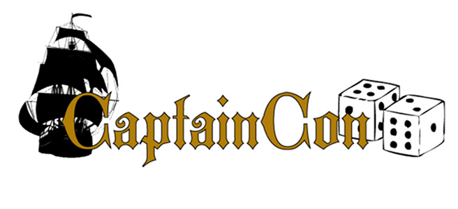 D6G Pip 13: Captain Con 2019 Event Report