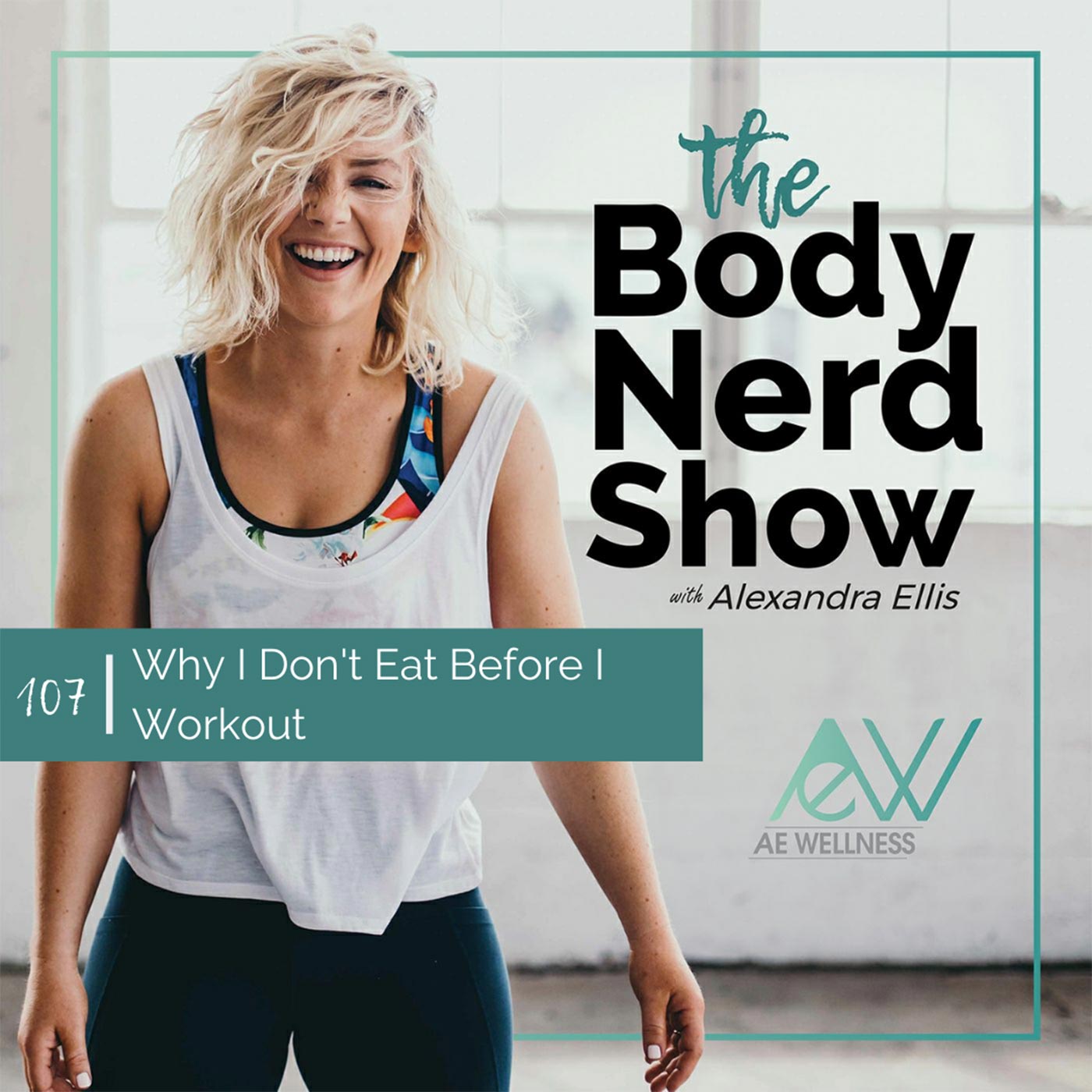 The Body Nerd Show