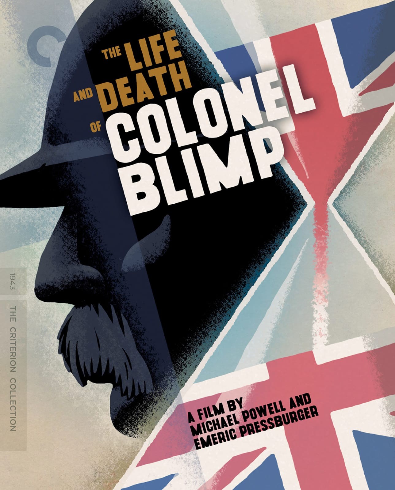 173 - The Life and Death of Colonel Blimp (1943)