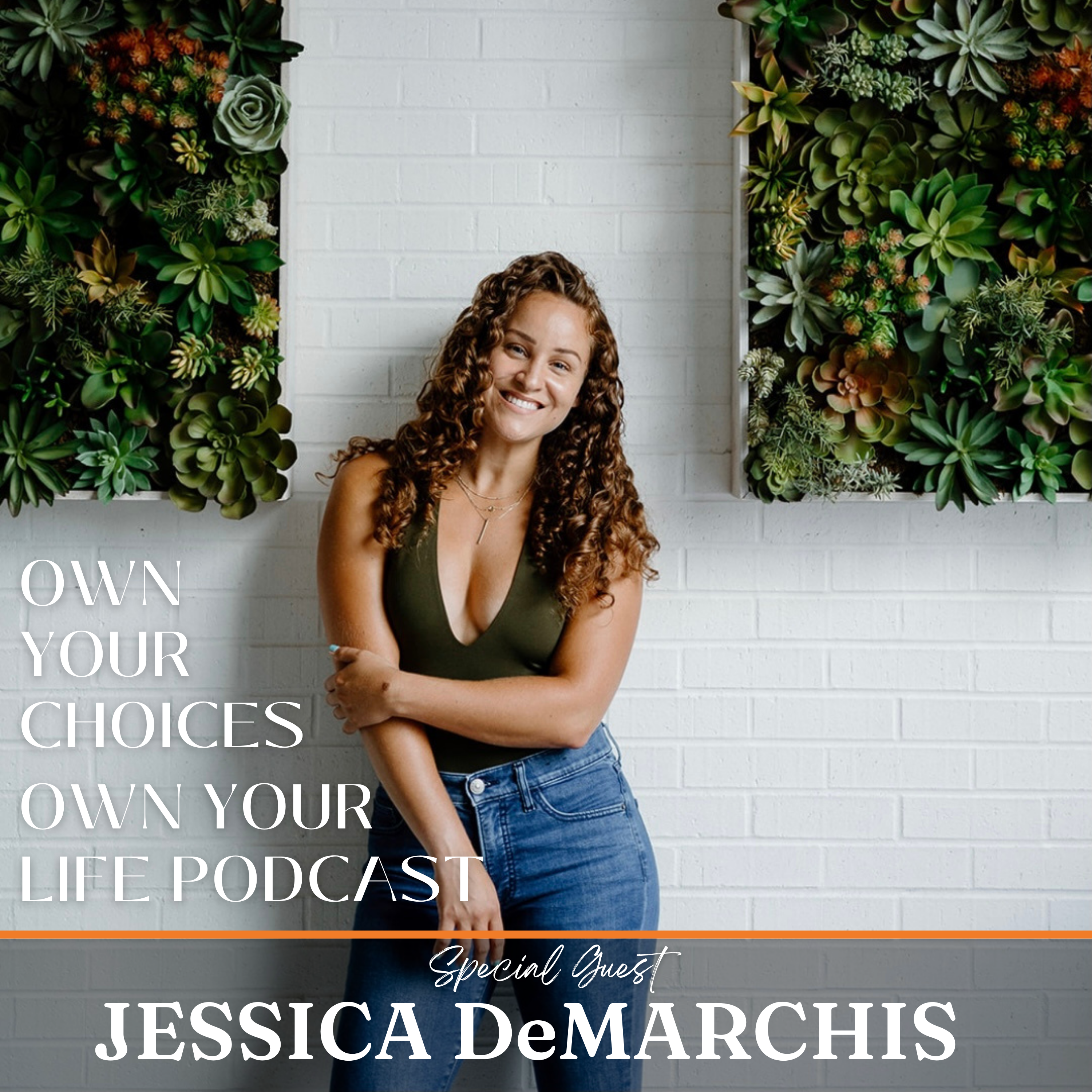 520 | Learning to Operate from Choices vs Crisis with Jessica DeMarchis