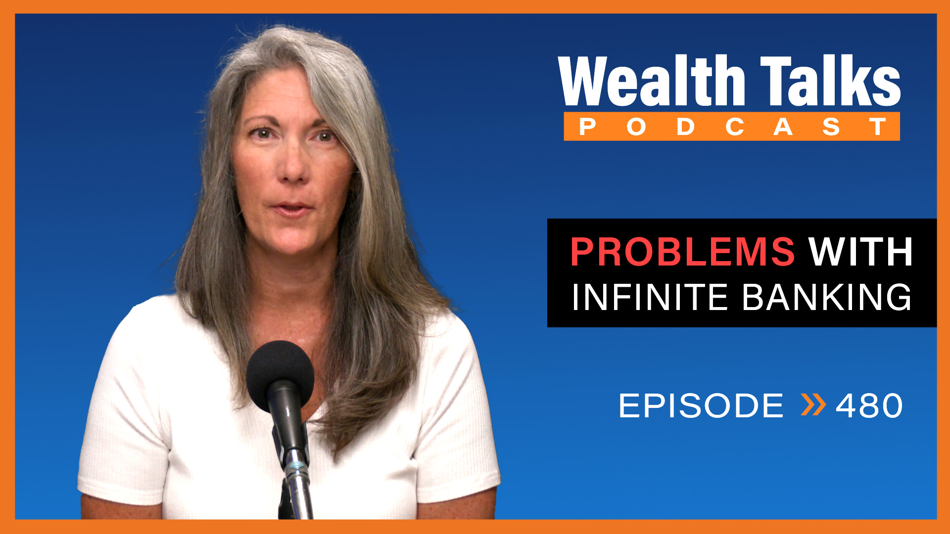 Problems with Infinite Banking