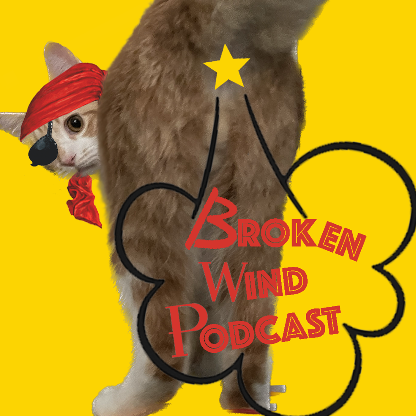 Broken Wind Podcast
