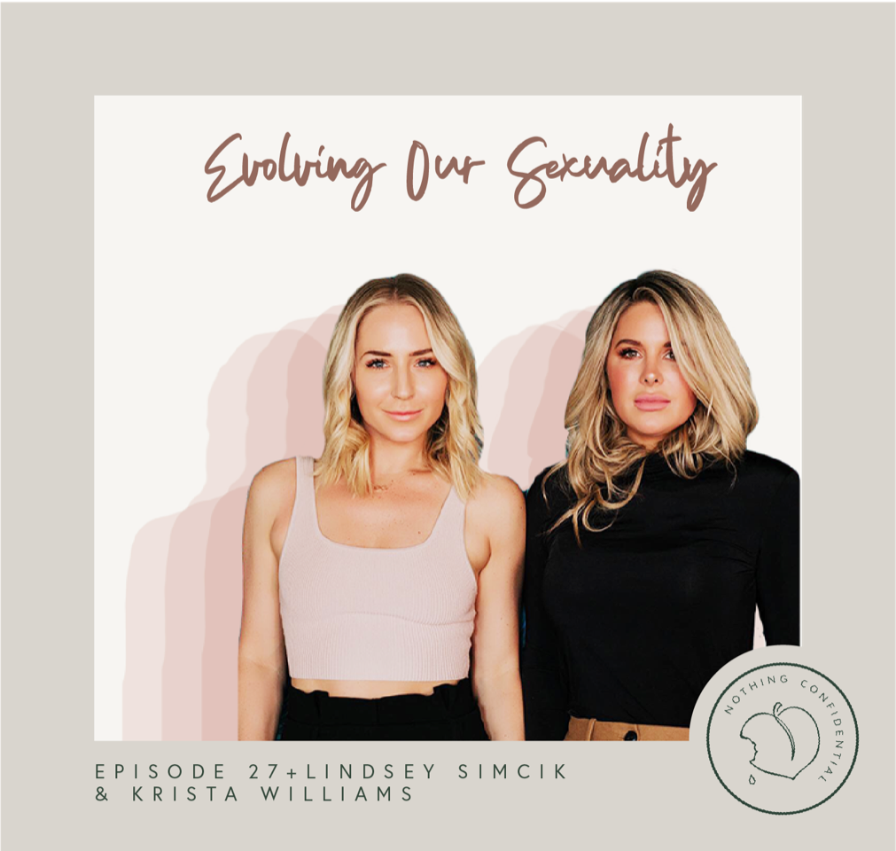 Nothing Confidential the Podcast