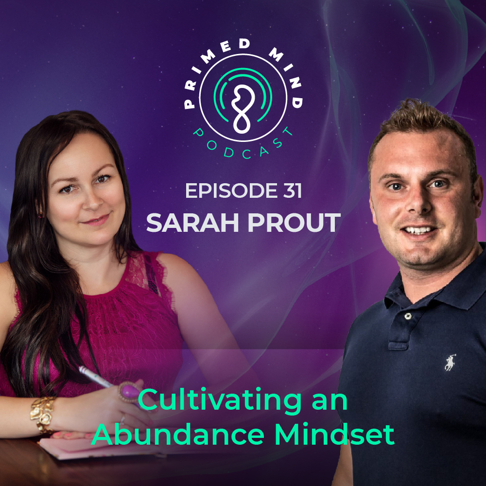 The Primed Mind Podcast