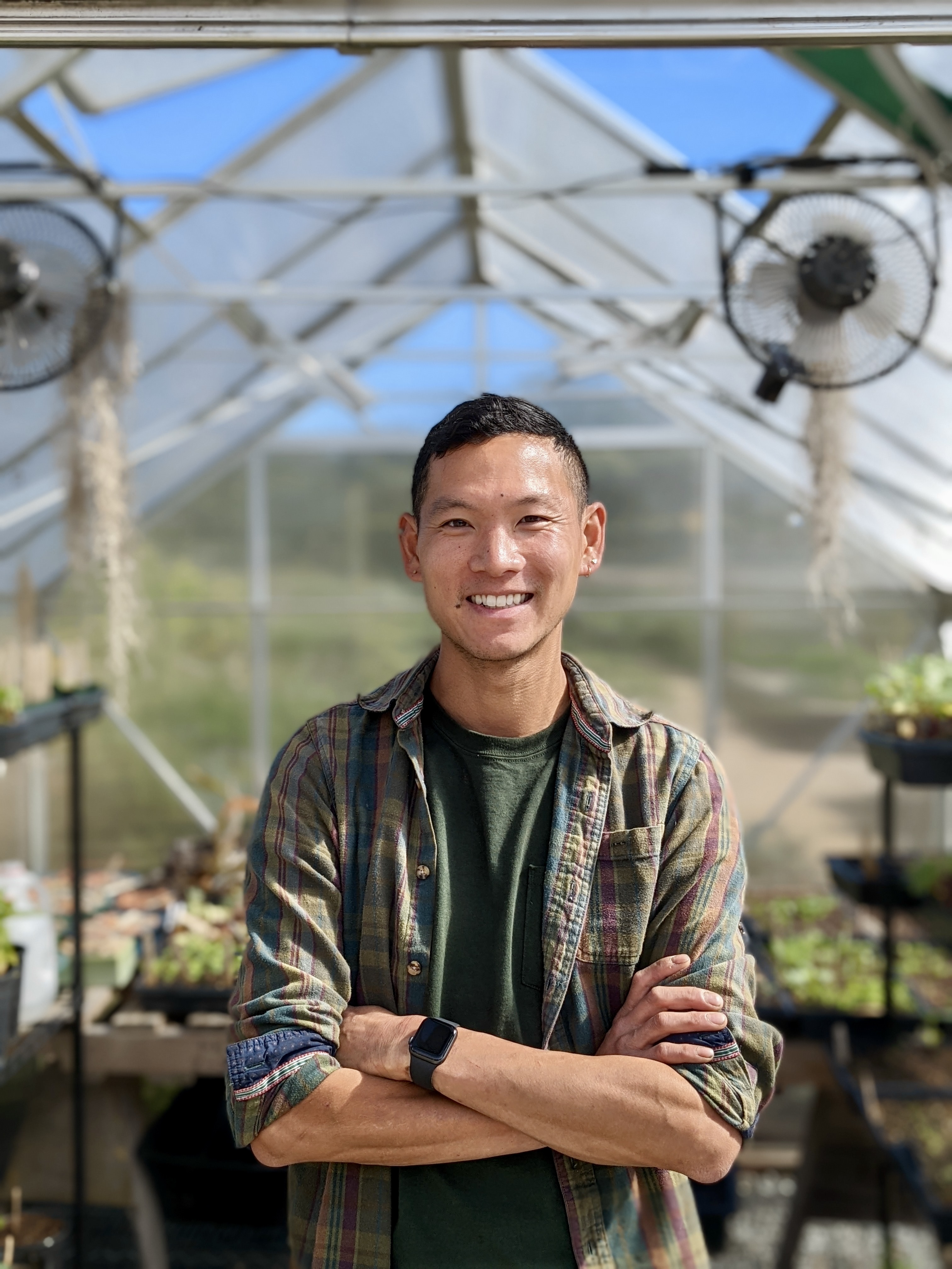 City Gardens Series: Tim Wong of Sisterhood Gardens (S4E42P2)