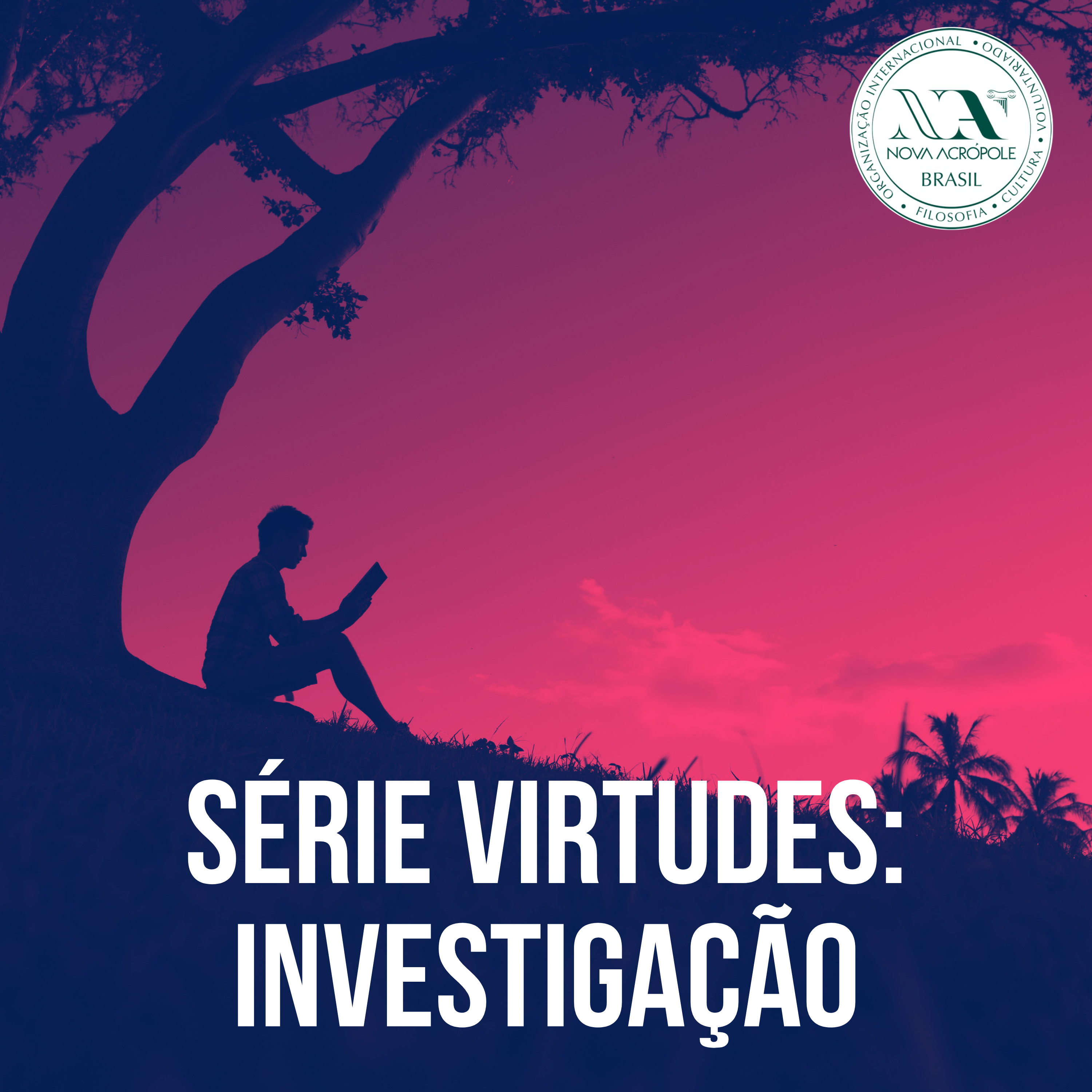 Nova Acropole Podcast Filosofia