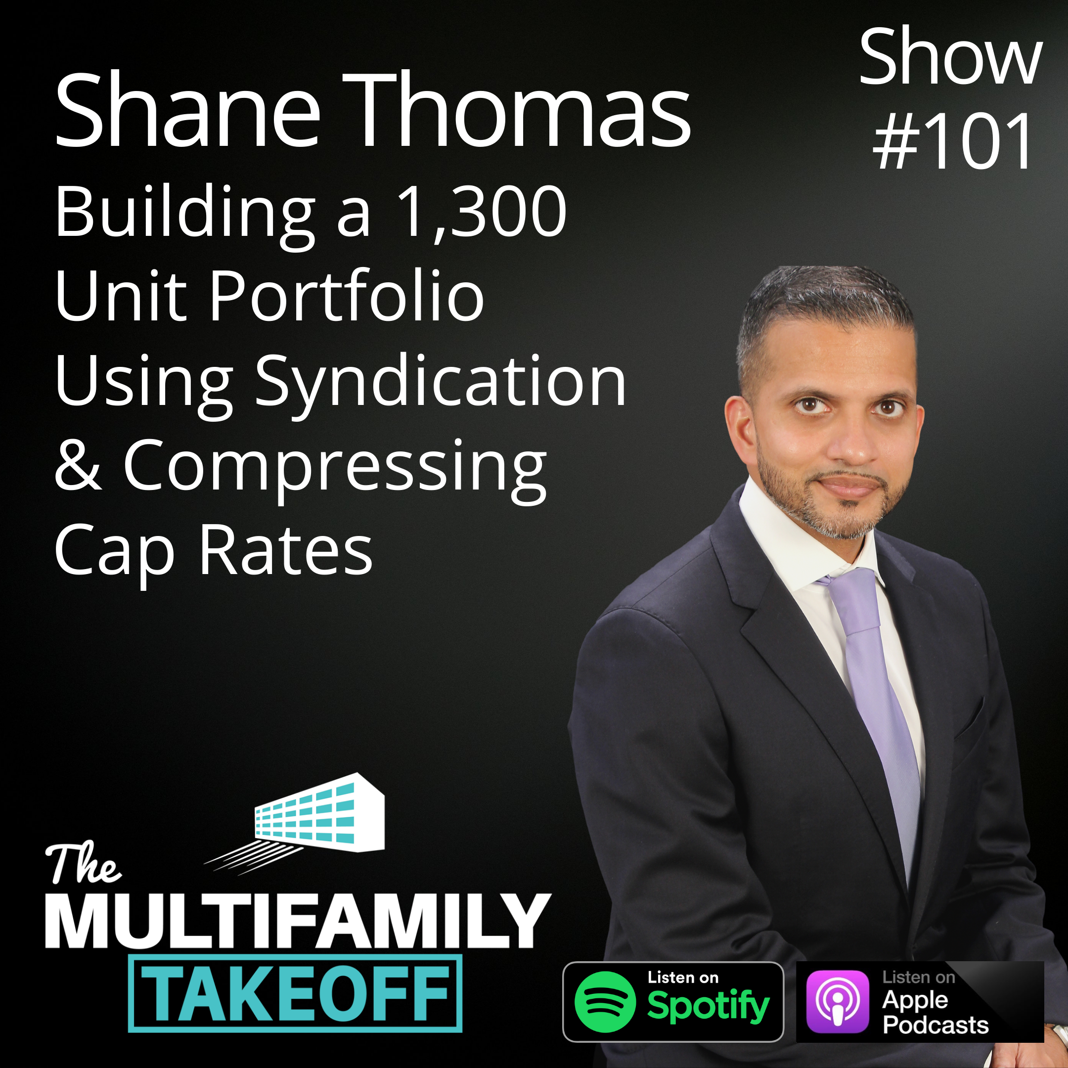 The Real Estate Takeoff